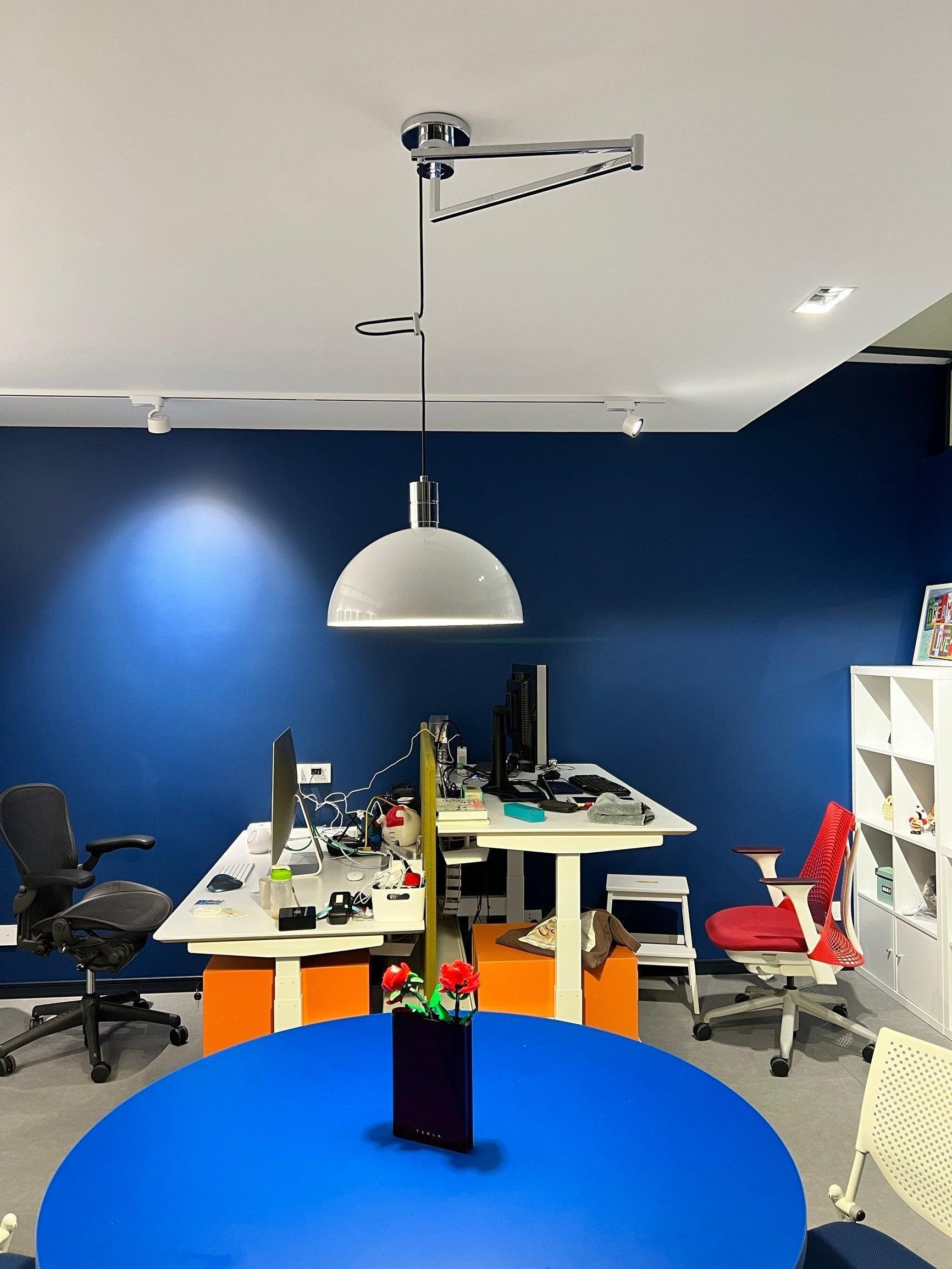 AS41C Pendant Light - Lumpaz