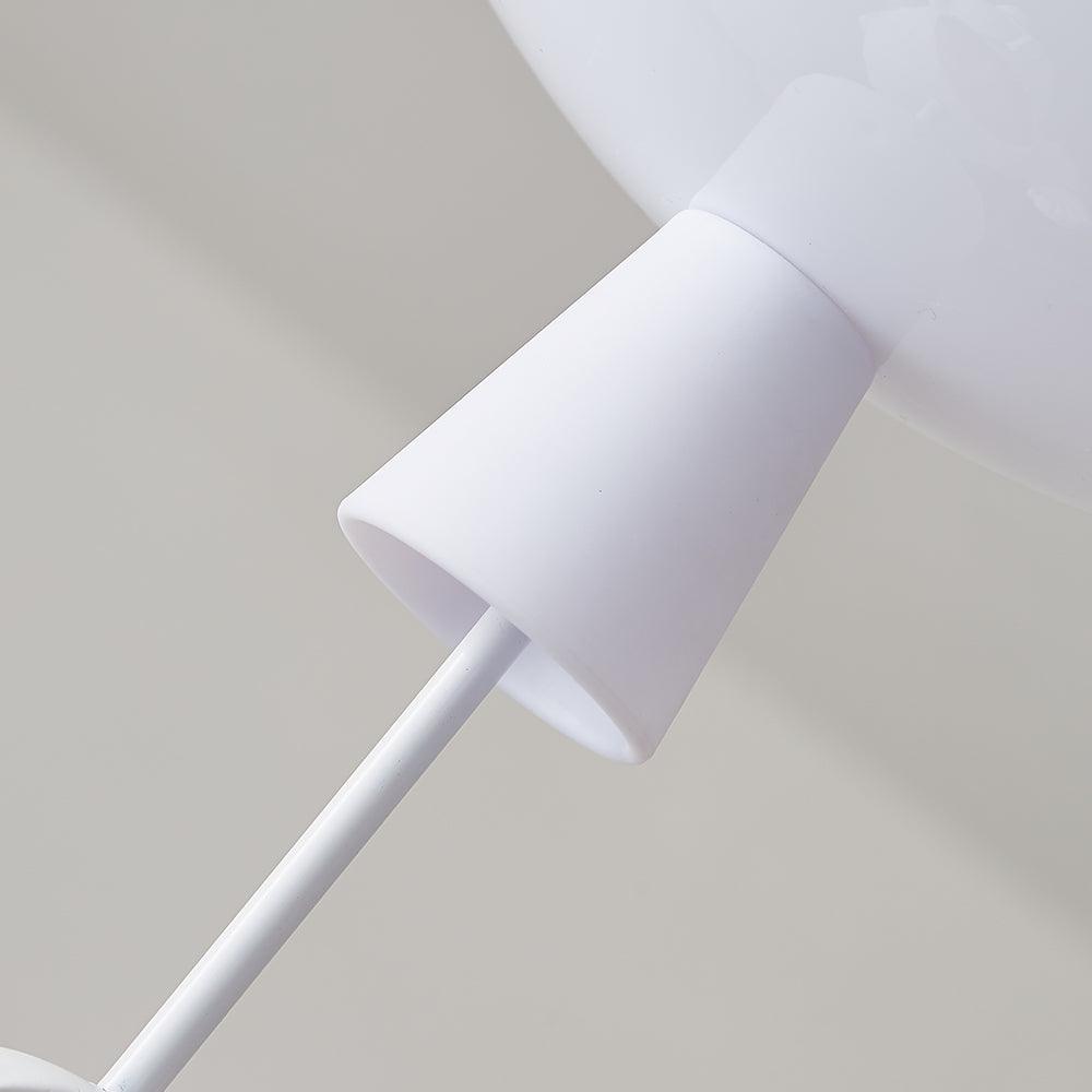 Balloon Glossy Ceiling Light - Lumpaz