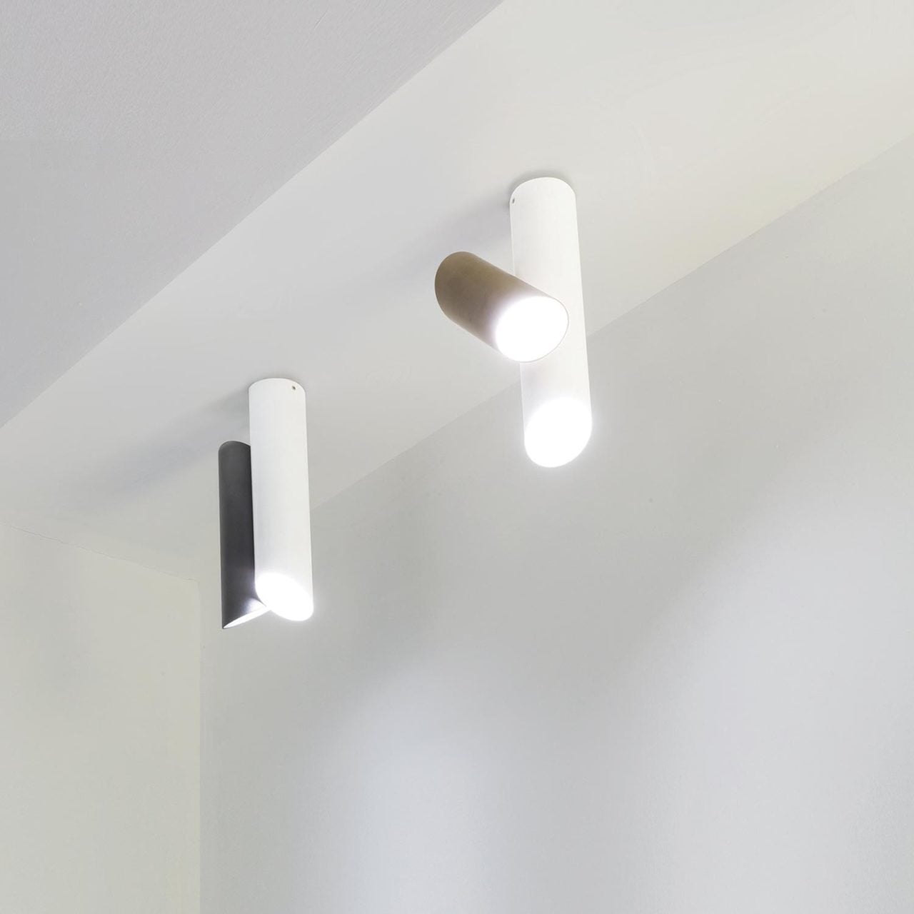 Tubes Ceiling Light - Lumpaz