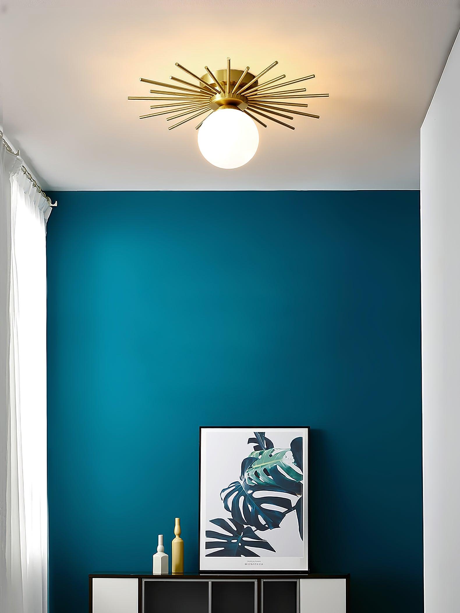 Margaret Ceiling Lamp - Lumpaz