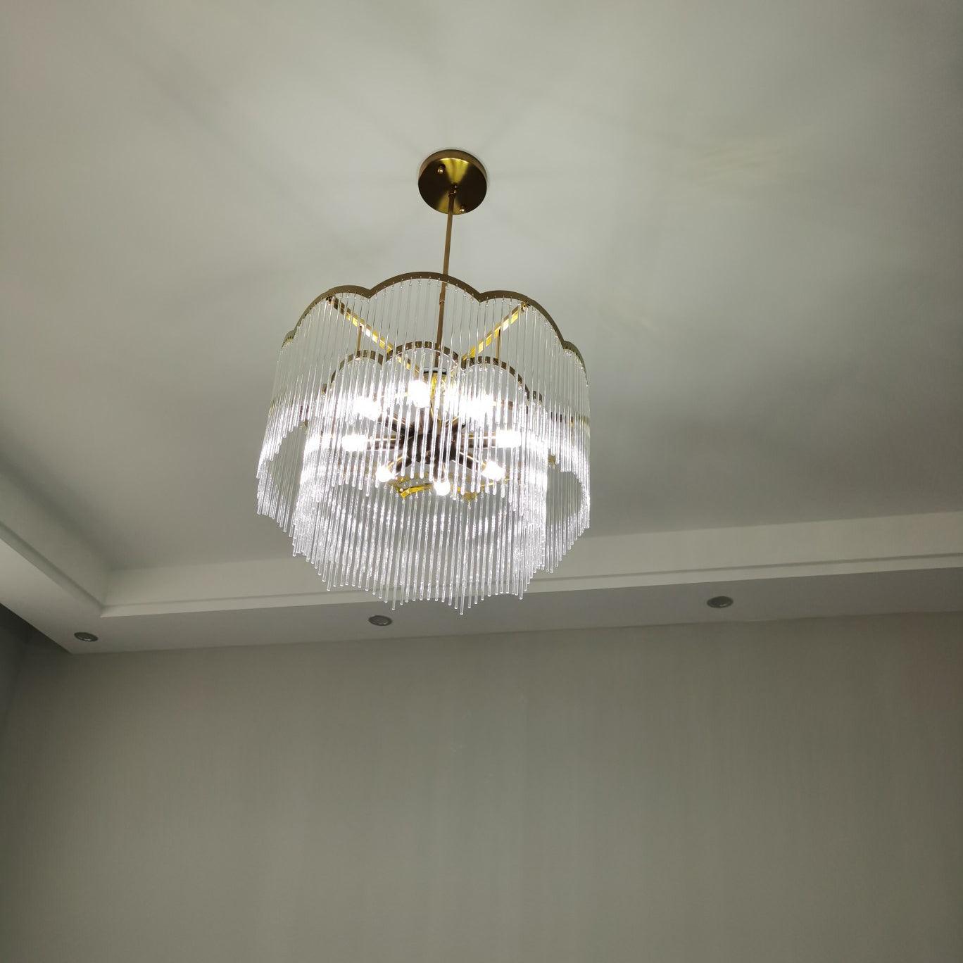 Classic Maria Theresa Light - Lumpaz