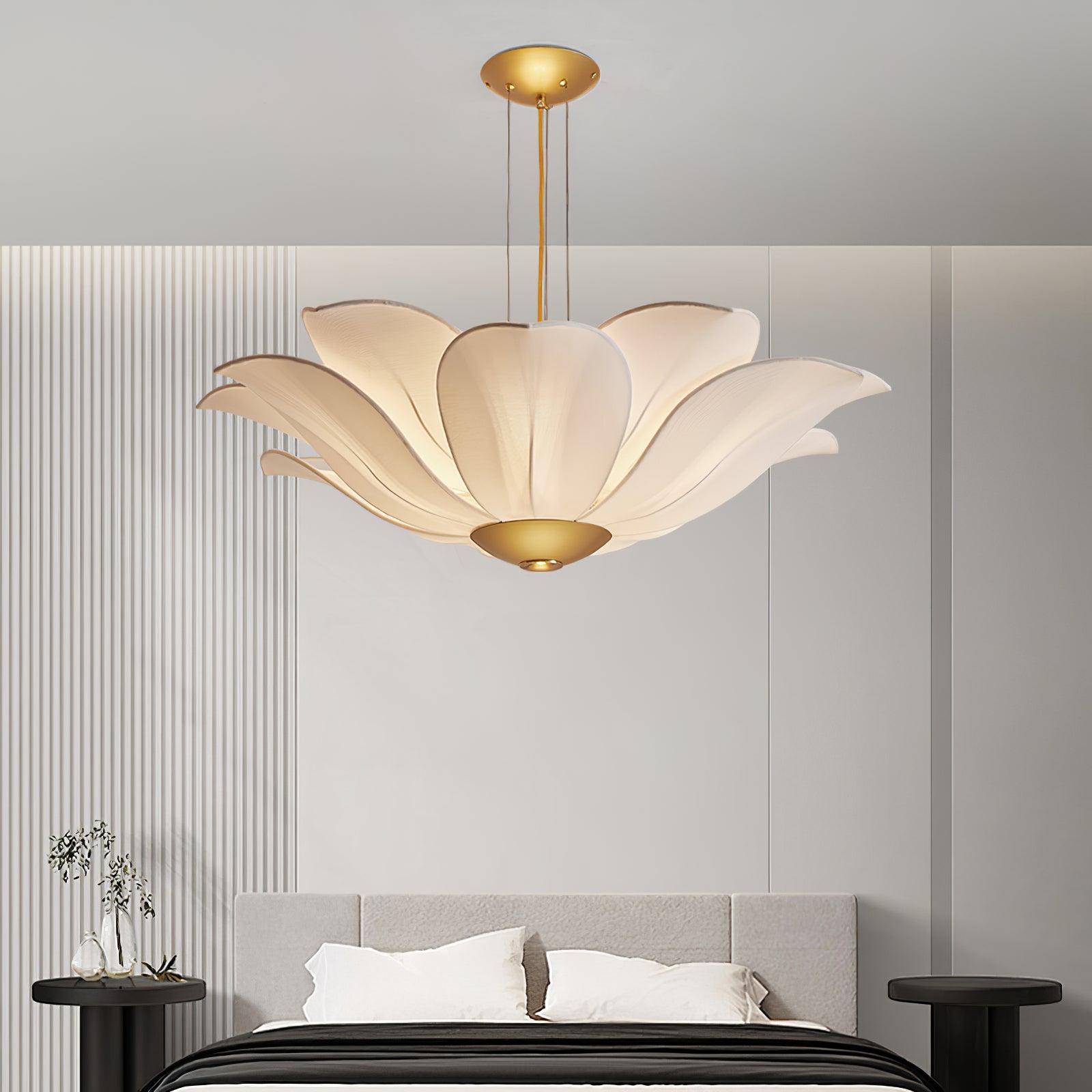 Fiore Chandelier - Lumpaz