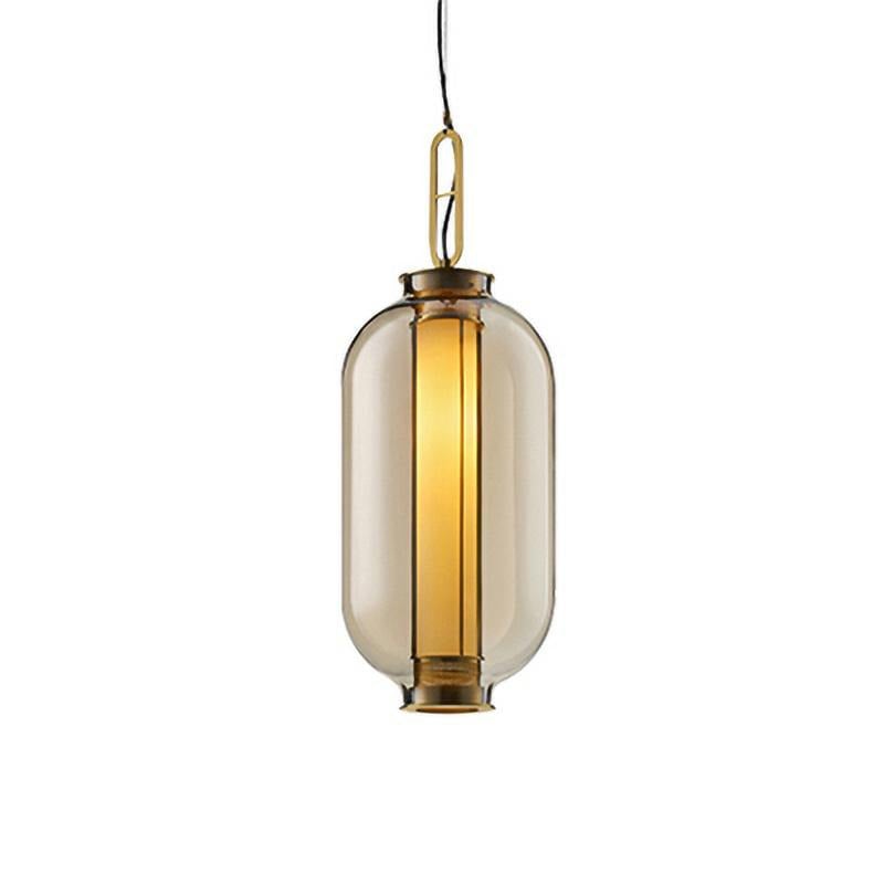 Bai Family Pendant Light - Lumpaz