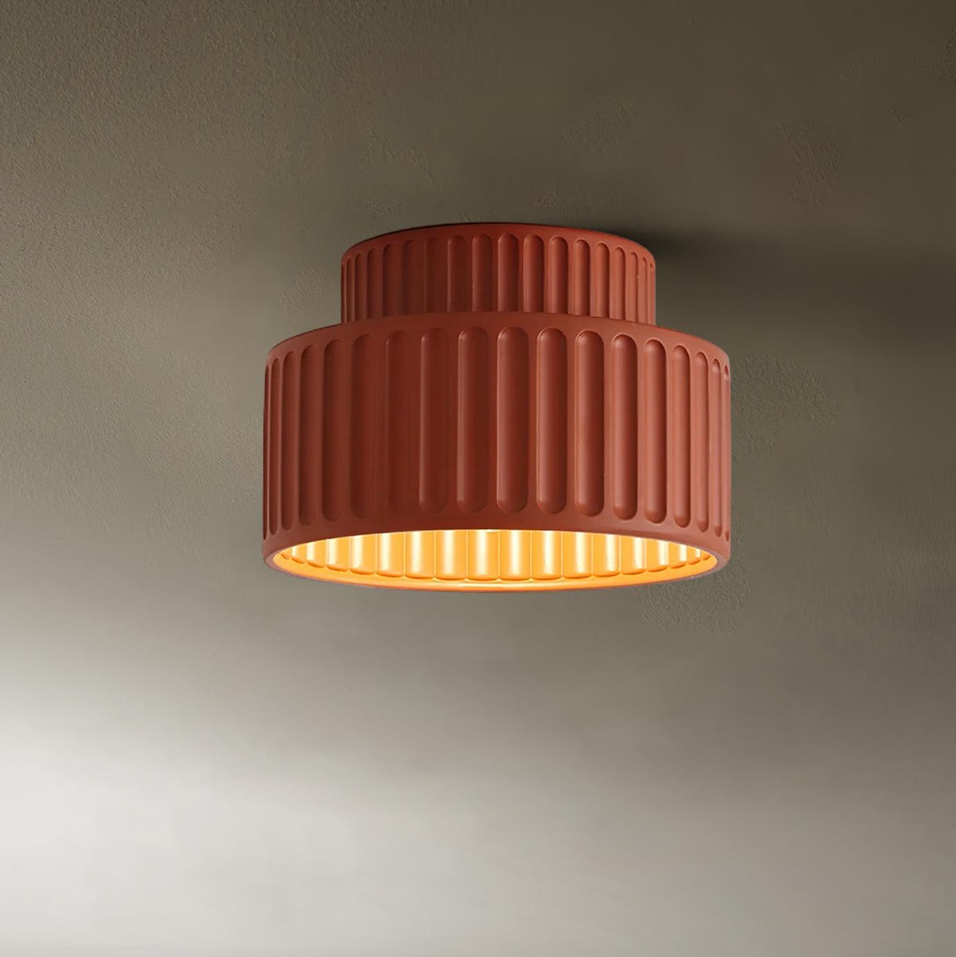 Kami Ceiling Lamp - Lumpaz
