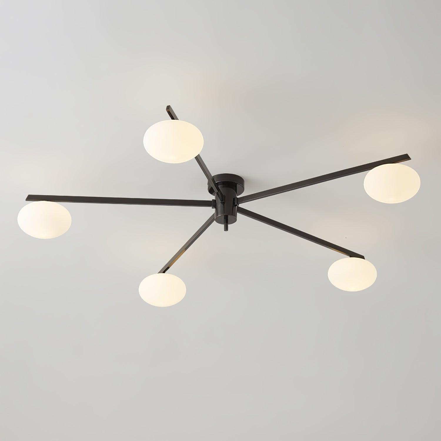 Jasper Ceiling Lamp - Lumpaz