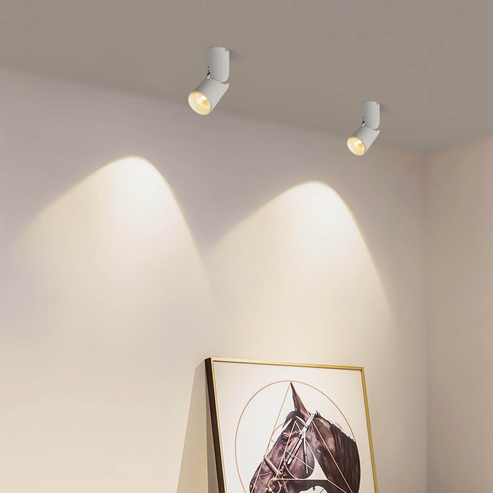 Sunny LED Spotlights - Lumpaz
