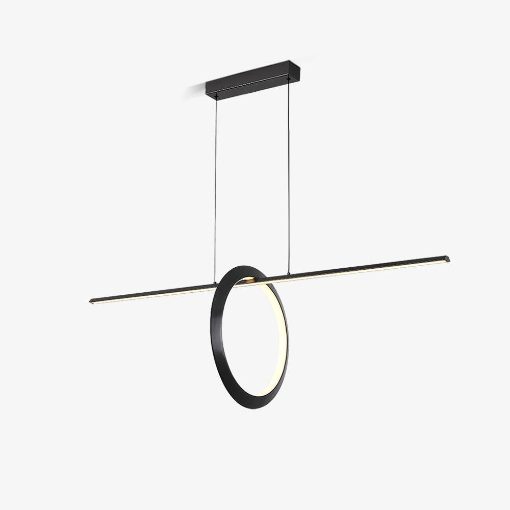 Jonathan LED Pendant Light - Lumpaz