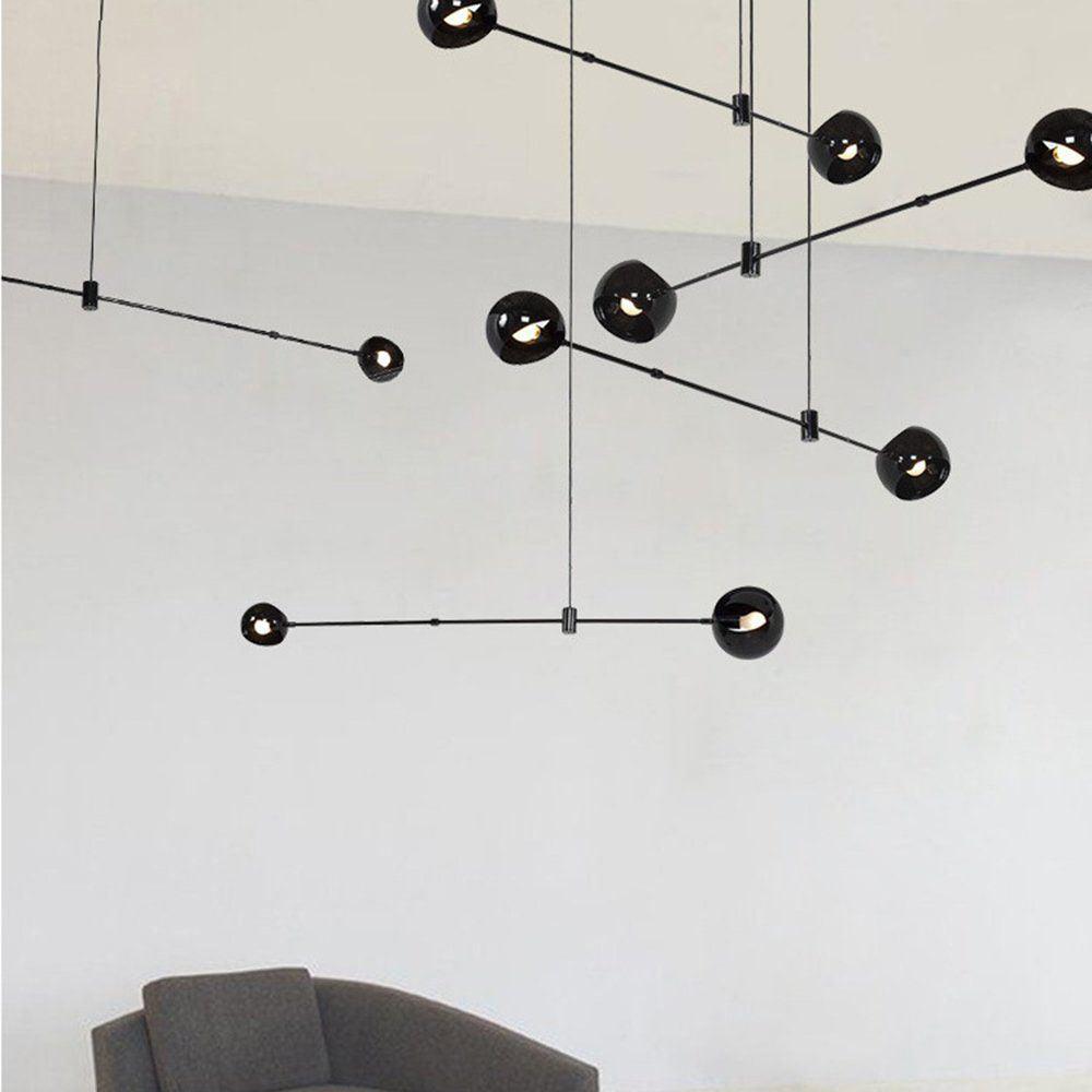 Acaba Chandelier - Lumpaz