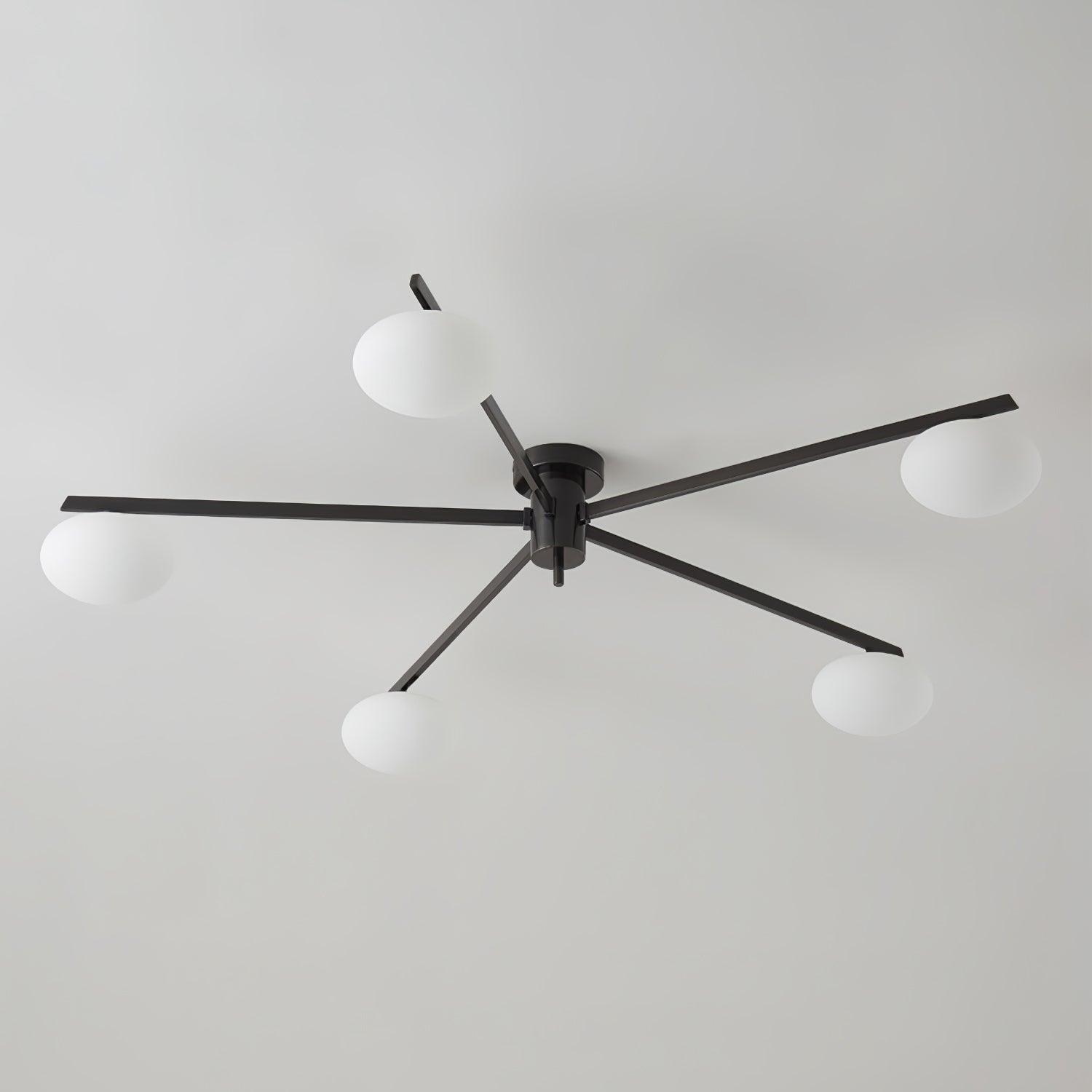 Jasper Ceiling Lamp - Lumpaz