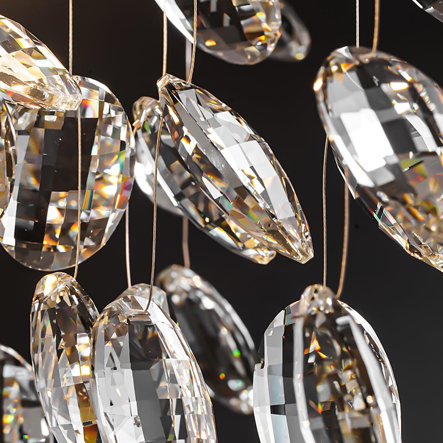 Sofia Chandeliers - Lumpaz