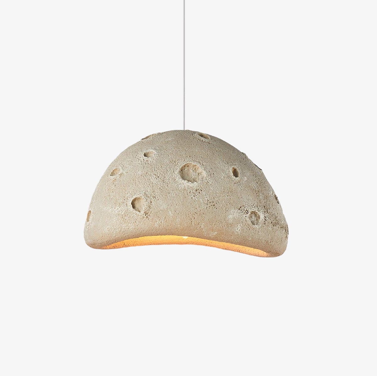 Blue Planet Pendant Lamp - Lumpaz
