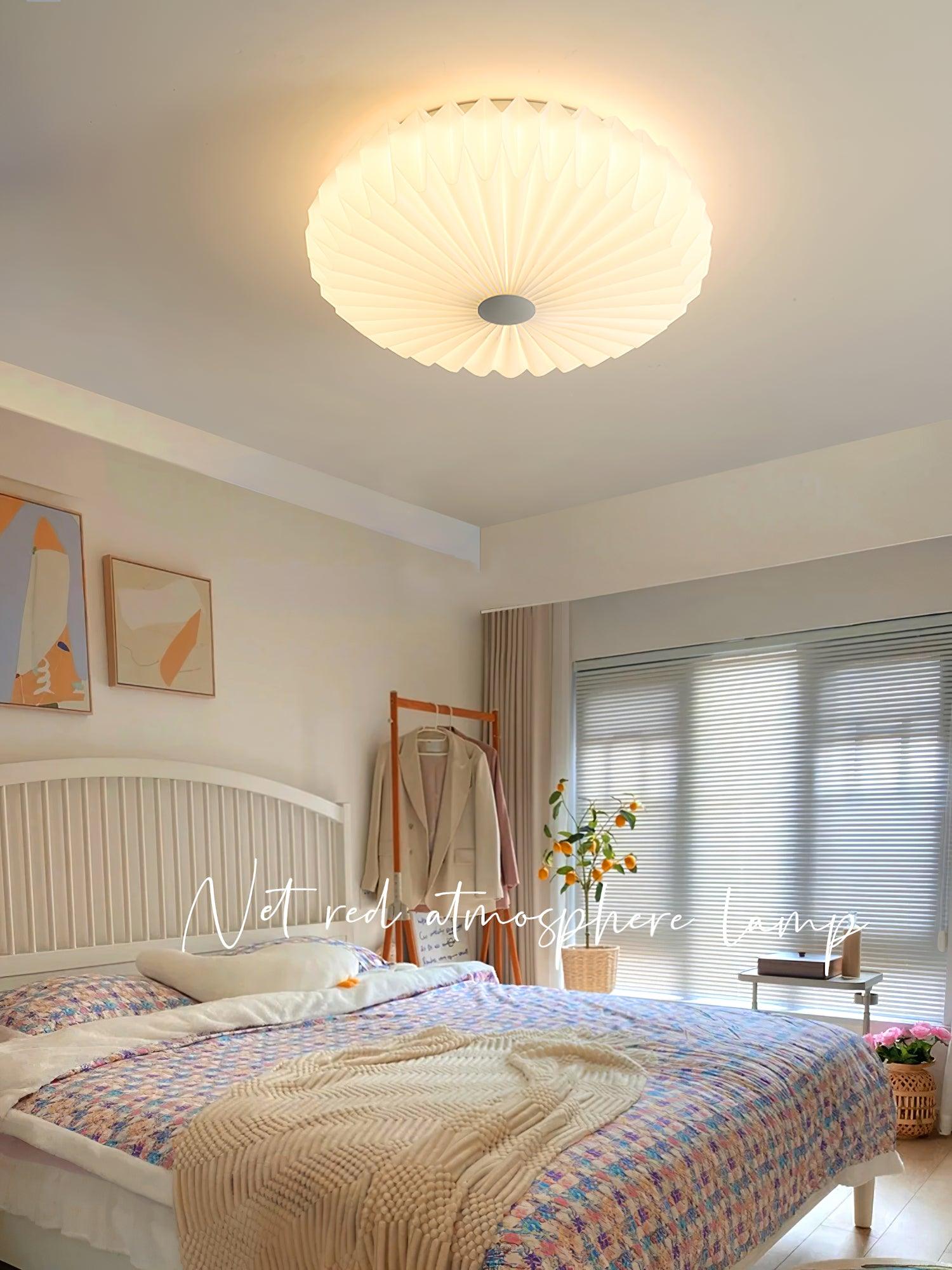 Linn Ceiling Lamp - Lumpaz