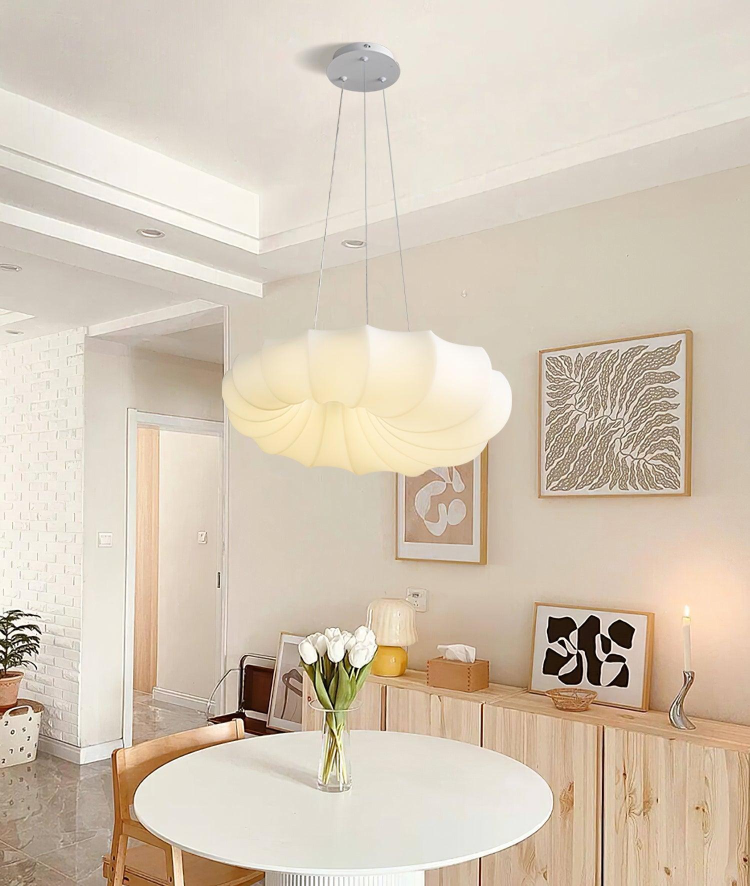 Malibu Pendant Lamp - Lumpaz