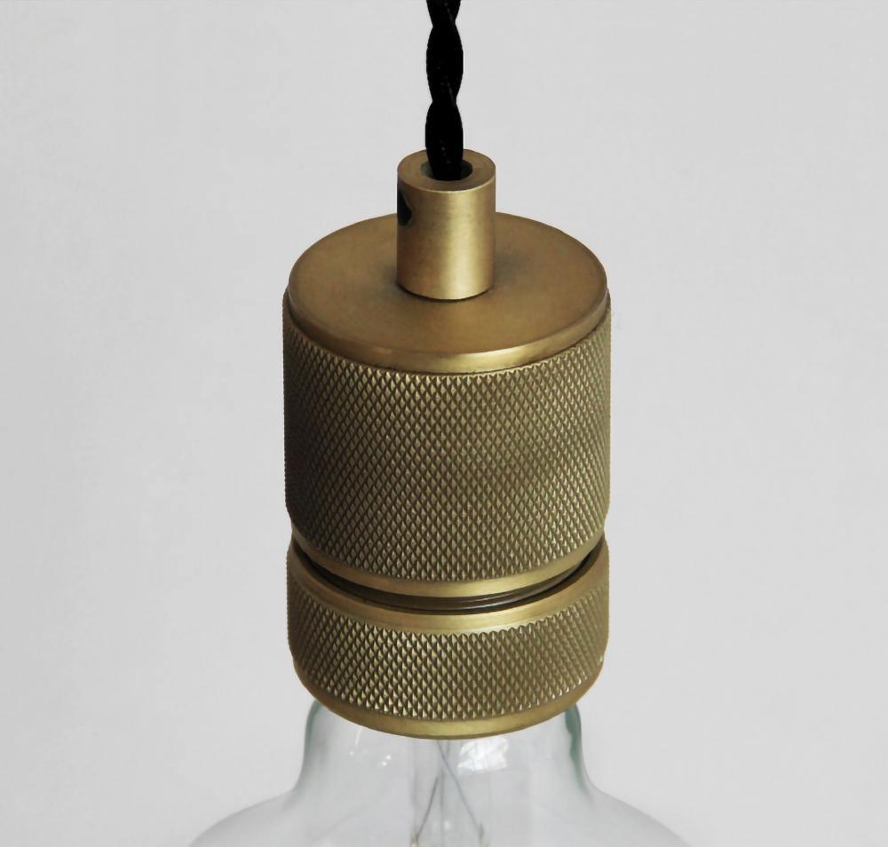 Industrial Spider Chandelier - Lumpaz