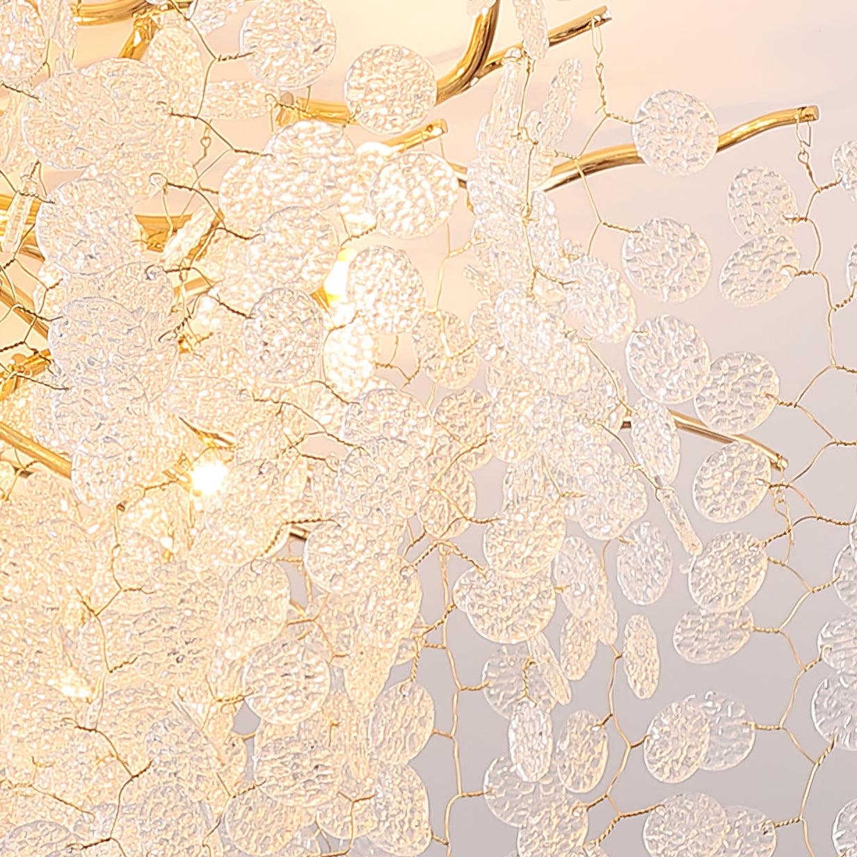 Shiro Noda Ceiling Lamp - Lumpaz