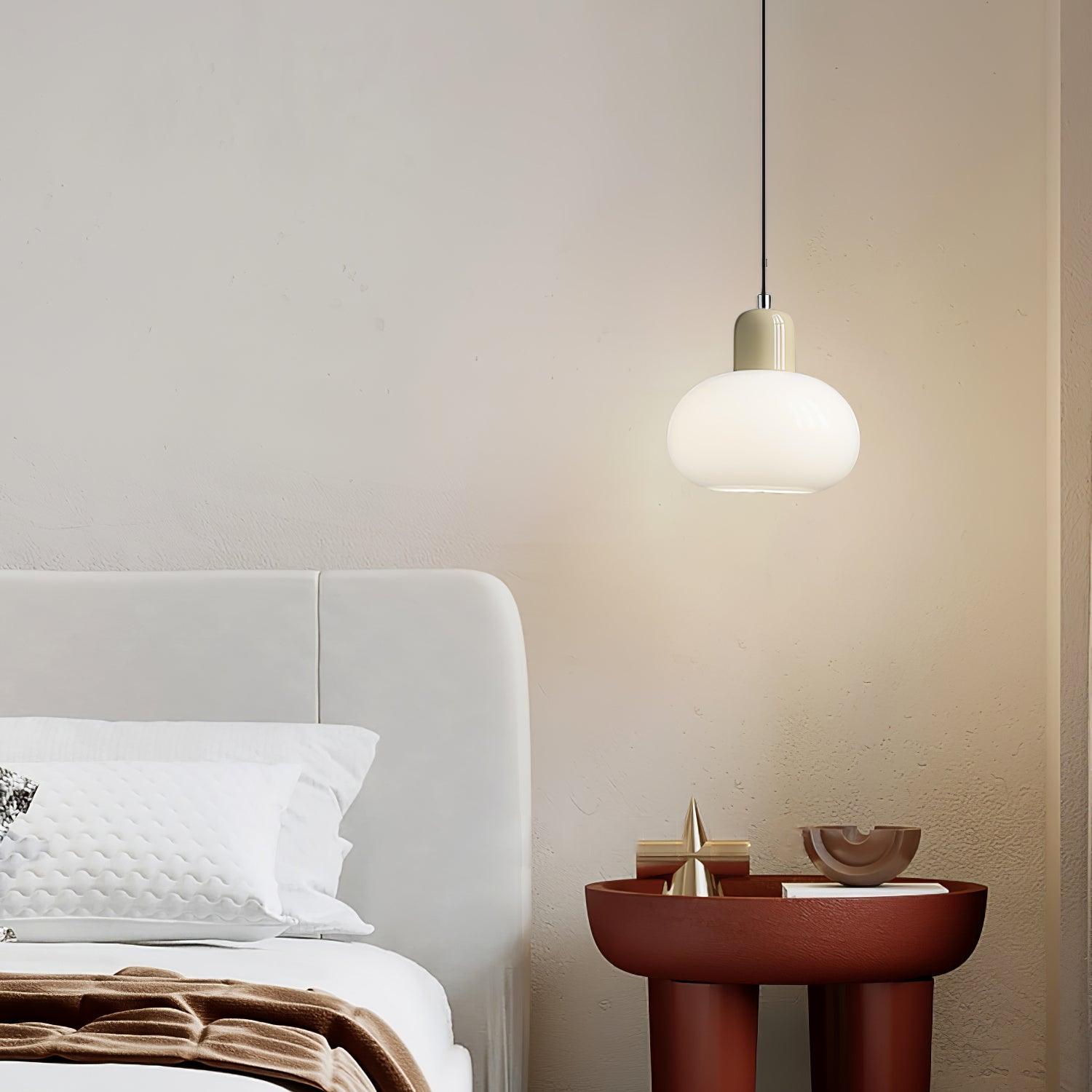 Notti Pendant Lamp - Lumpaz