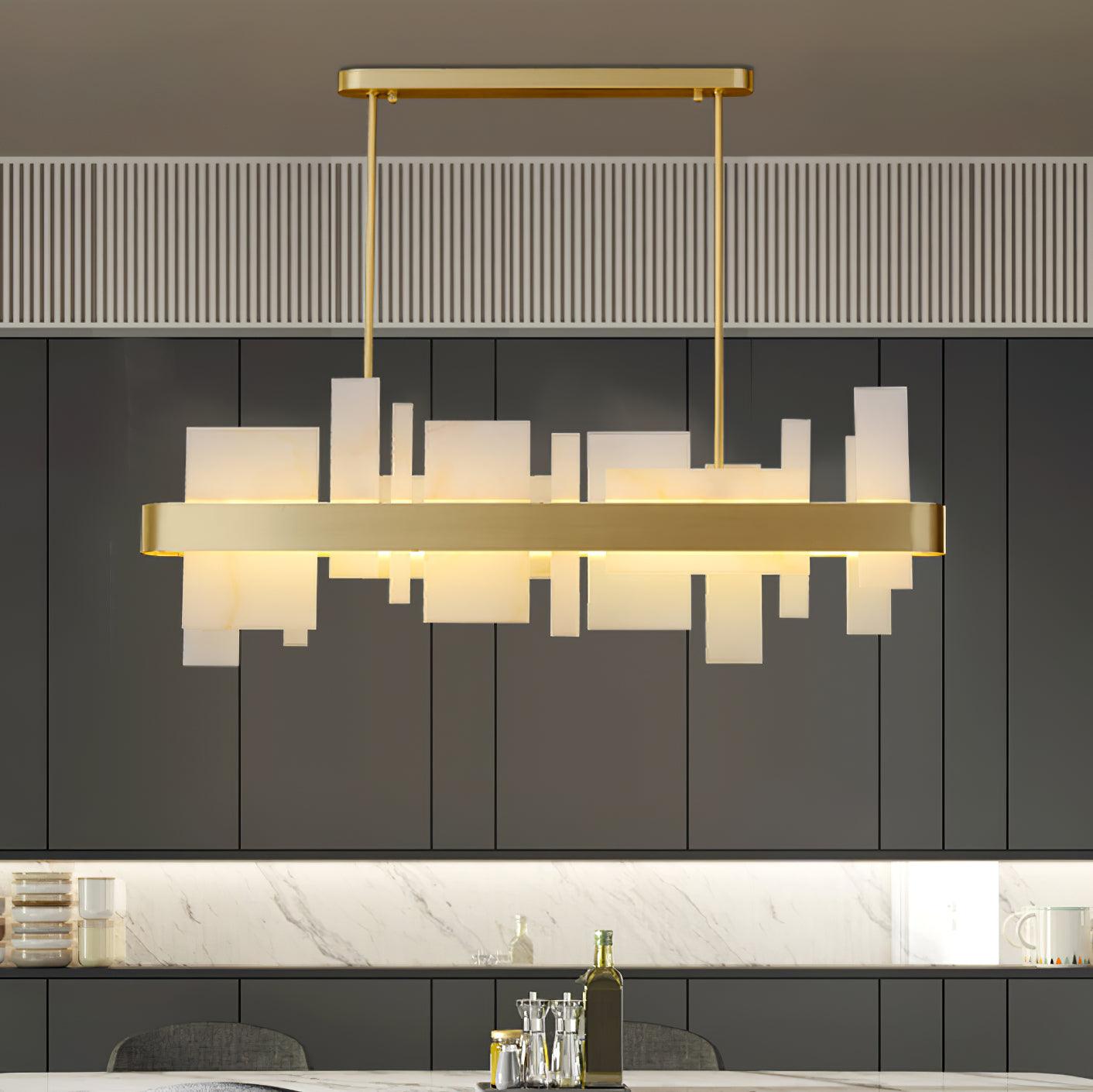 Amelie Chandelier - Lumpaz