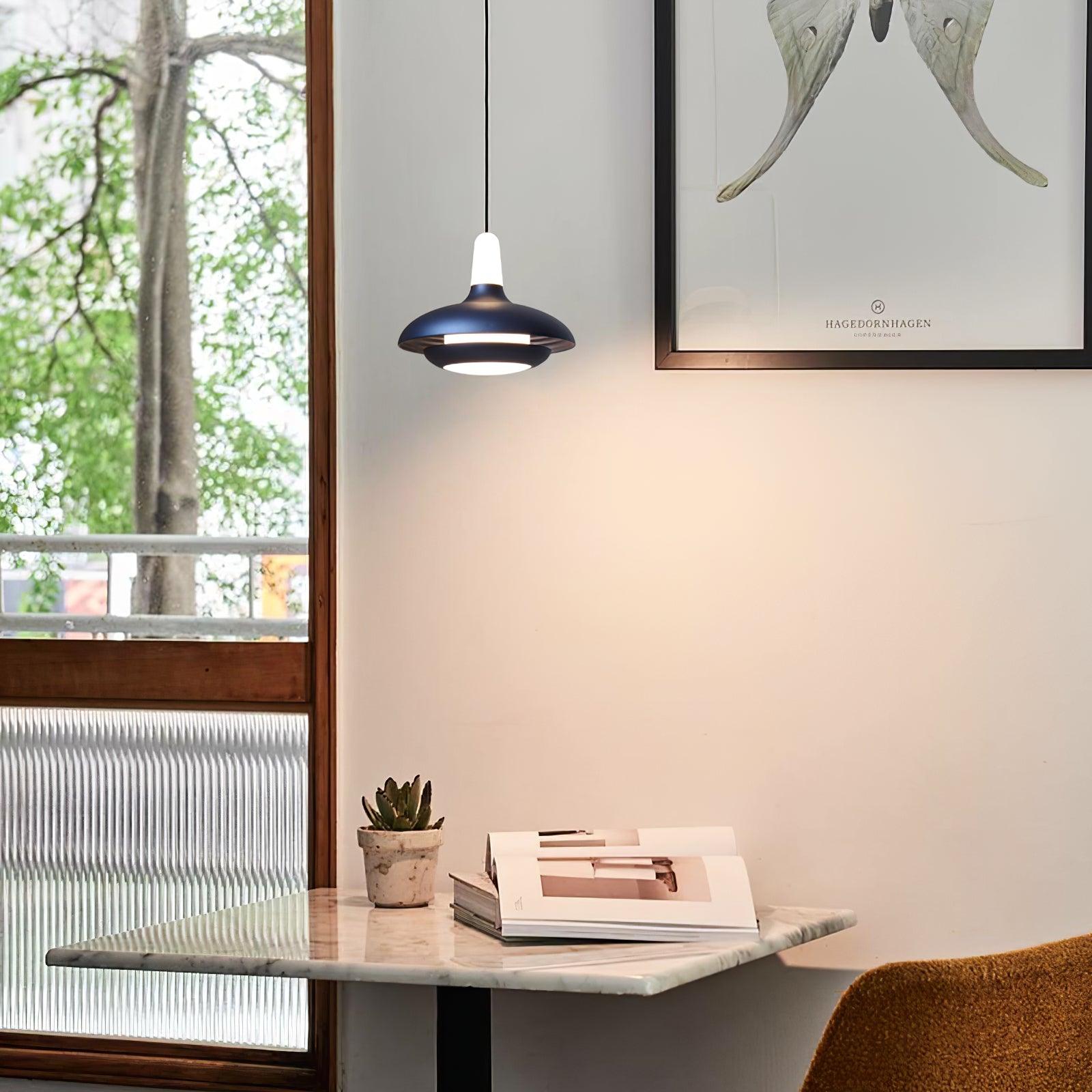 Fiji Pendant Light - Lumpaz