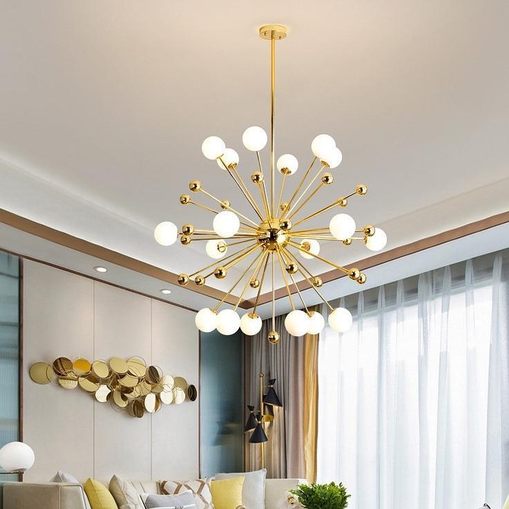 Magic Circus Chandelier - Lumpaz
