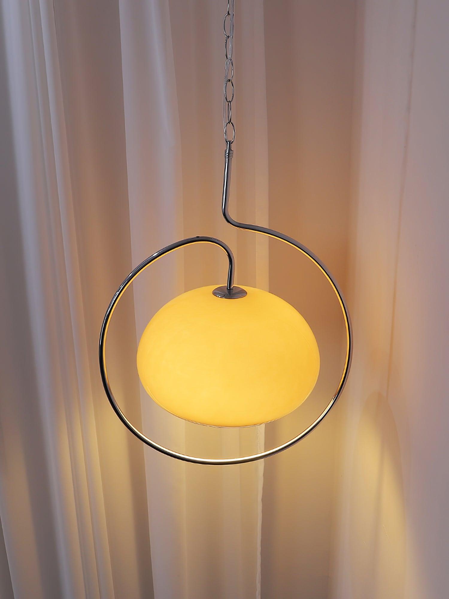 Medieval Pendant Light - Lumpaz