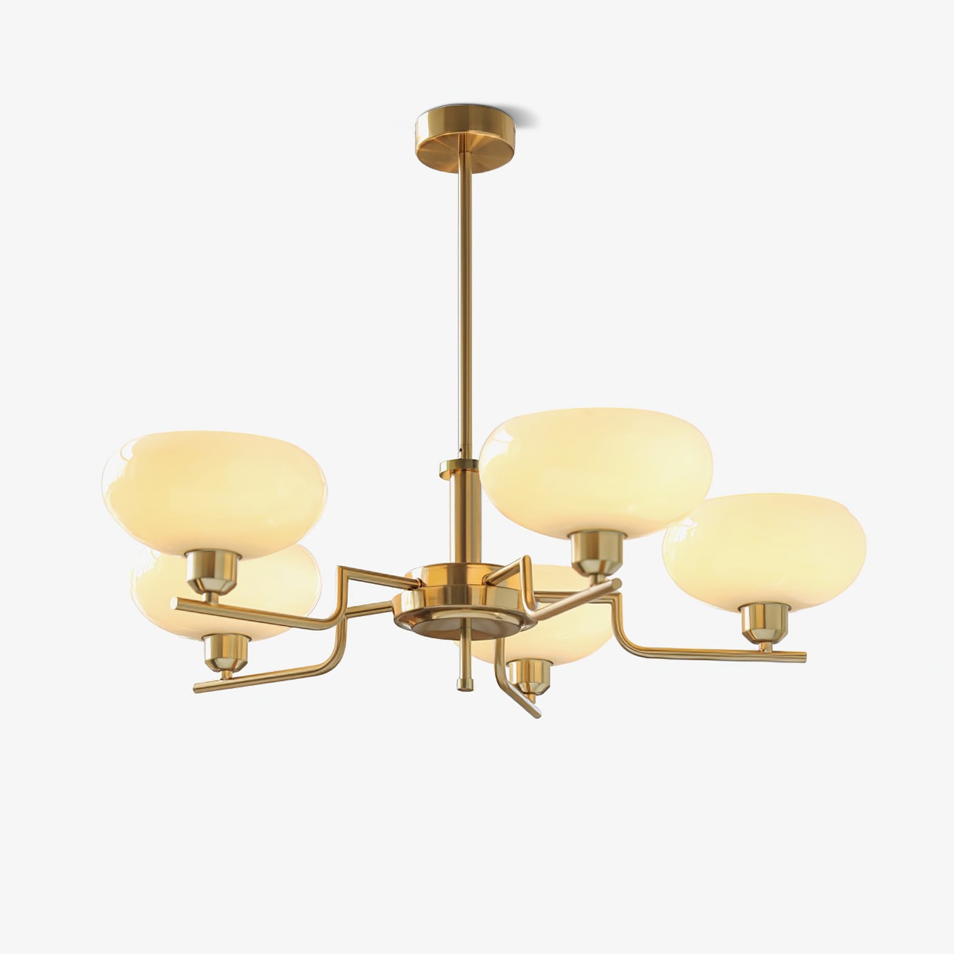 Puja Chandeliers - Lumpaz