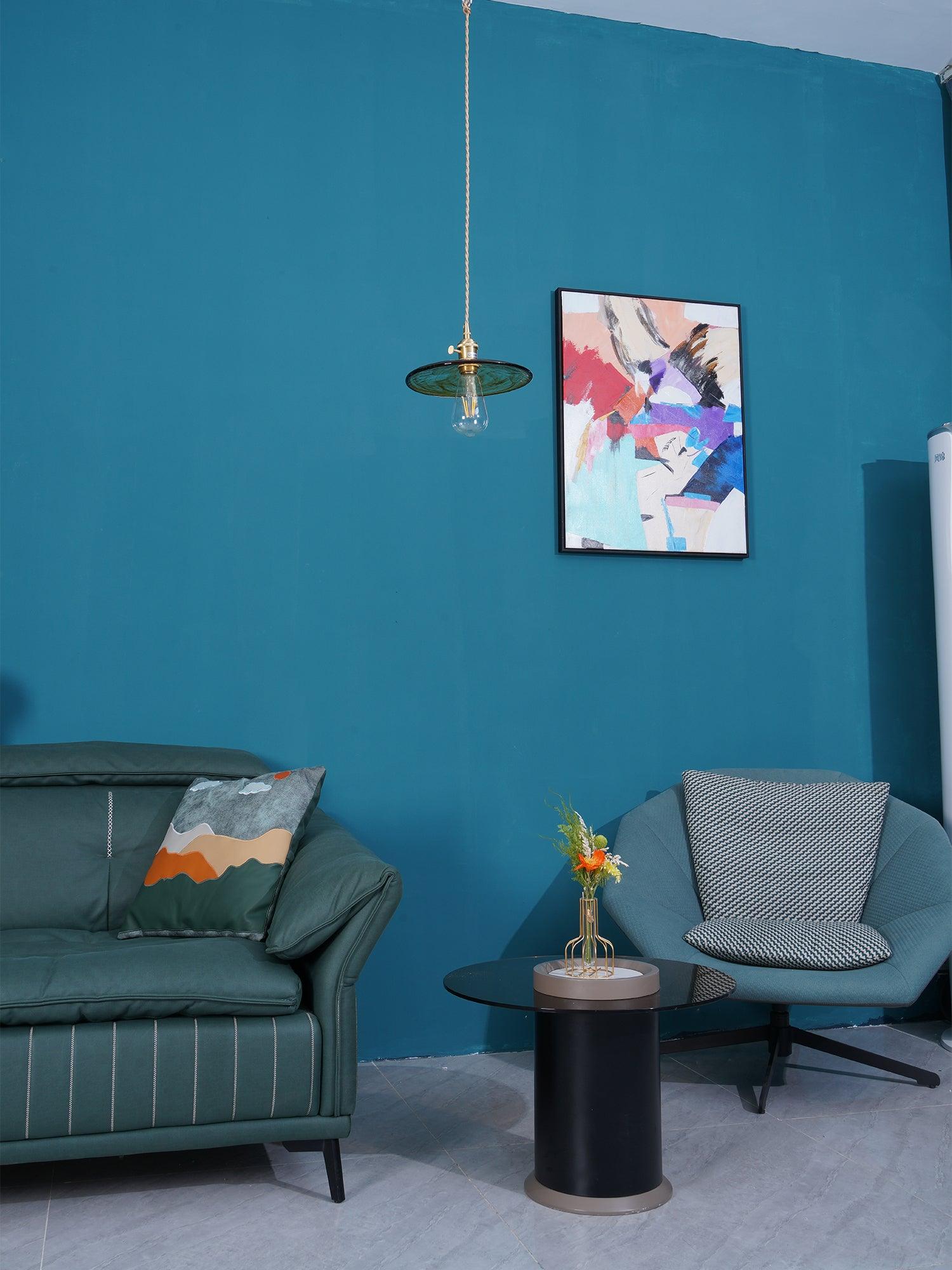 Perrin Pendant Light - Lumpaz