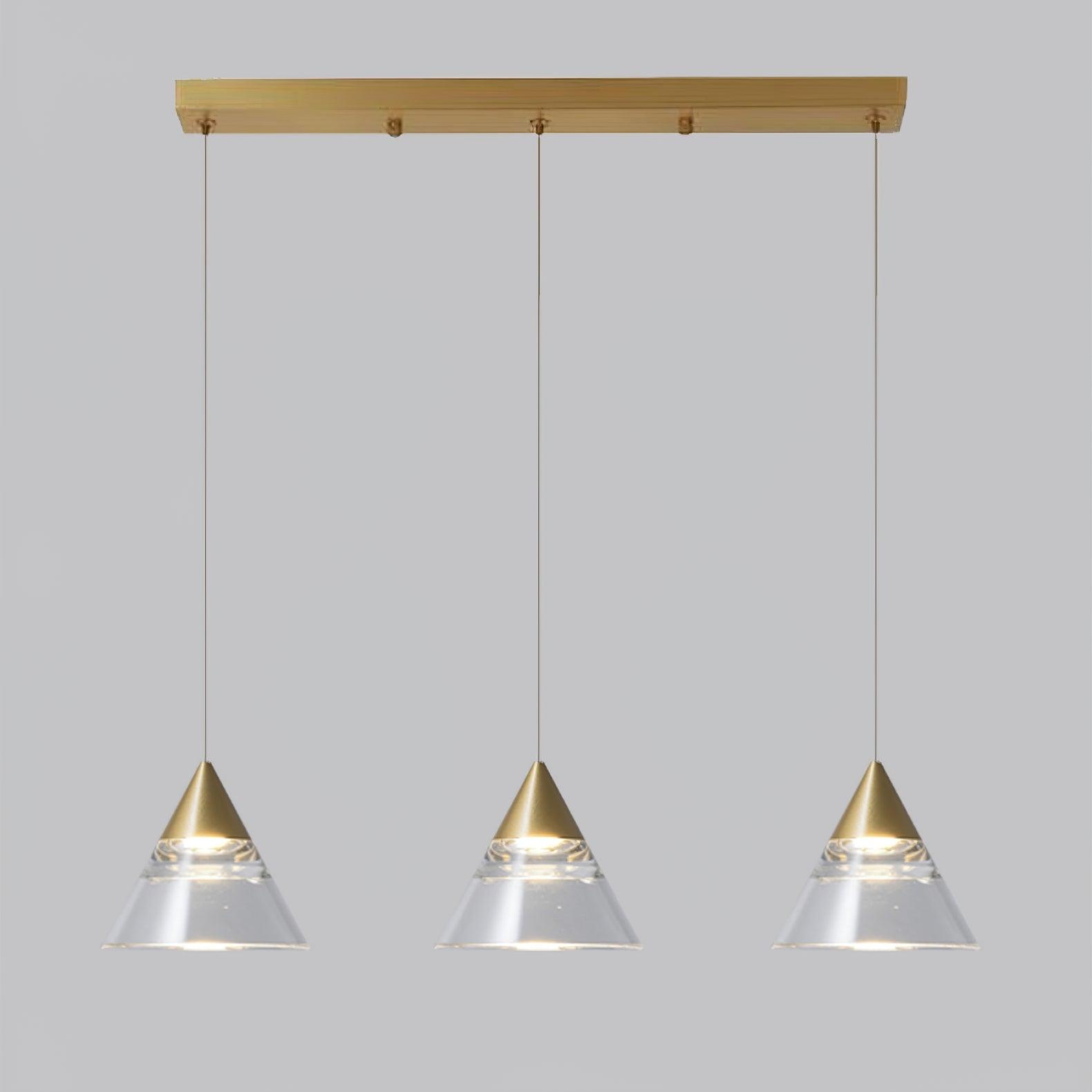 Kabru Mini Pendant Light - Lumpaz