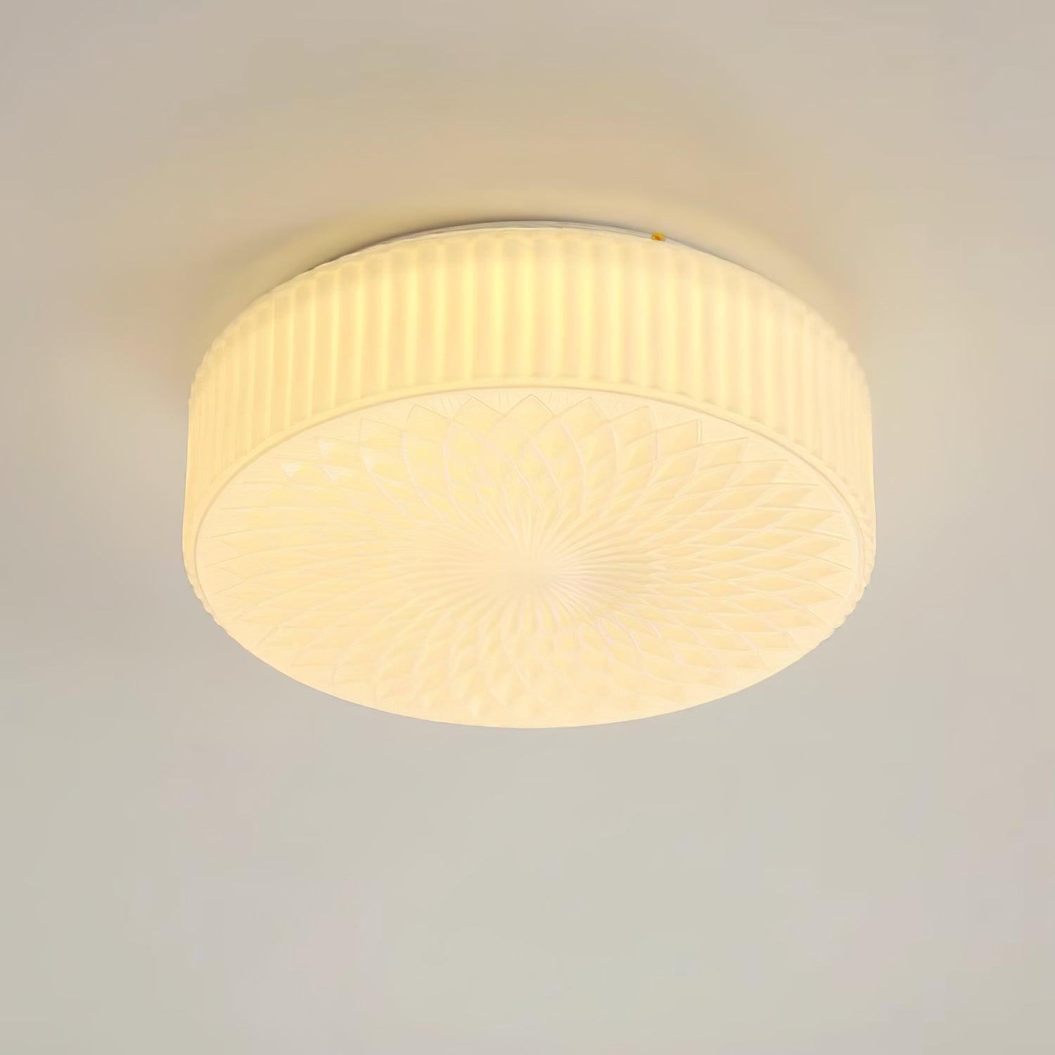 Souffle Ceiling Lamp - Lumpaz