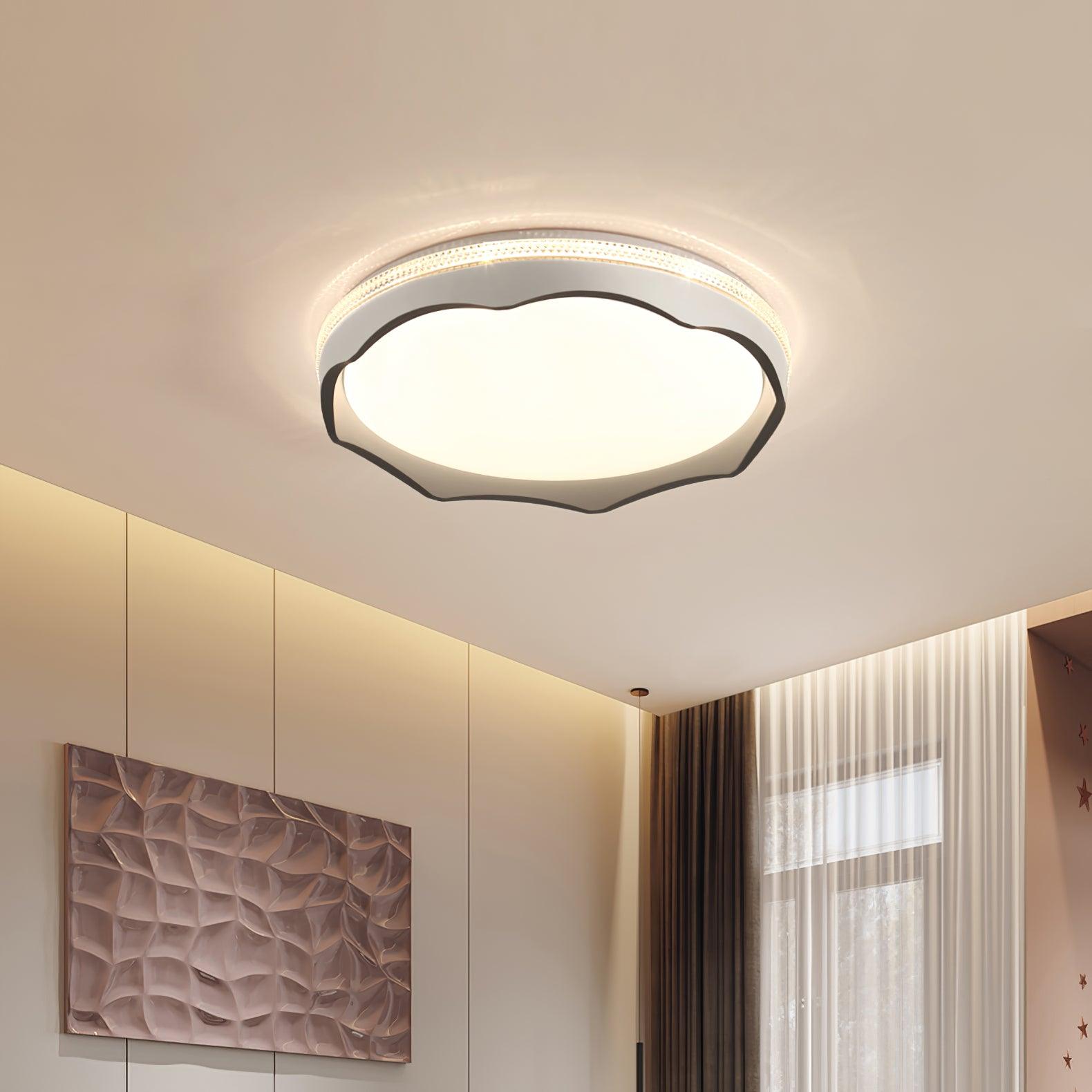 Lyric Ceiling Light - Lumpaz