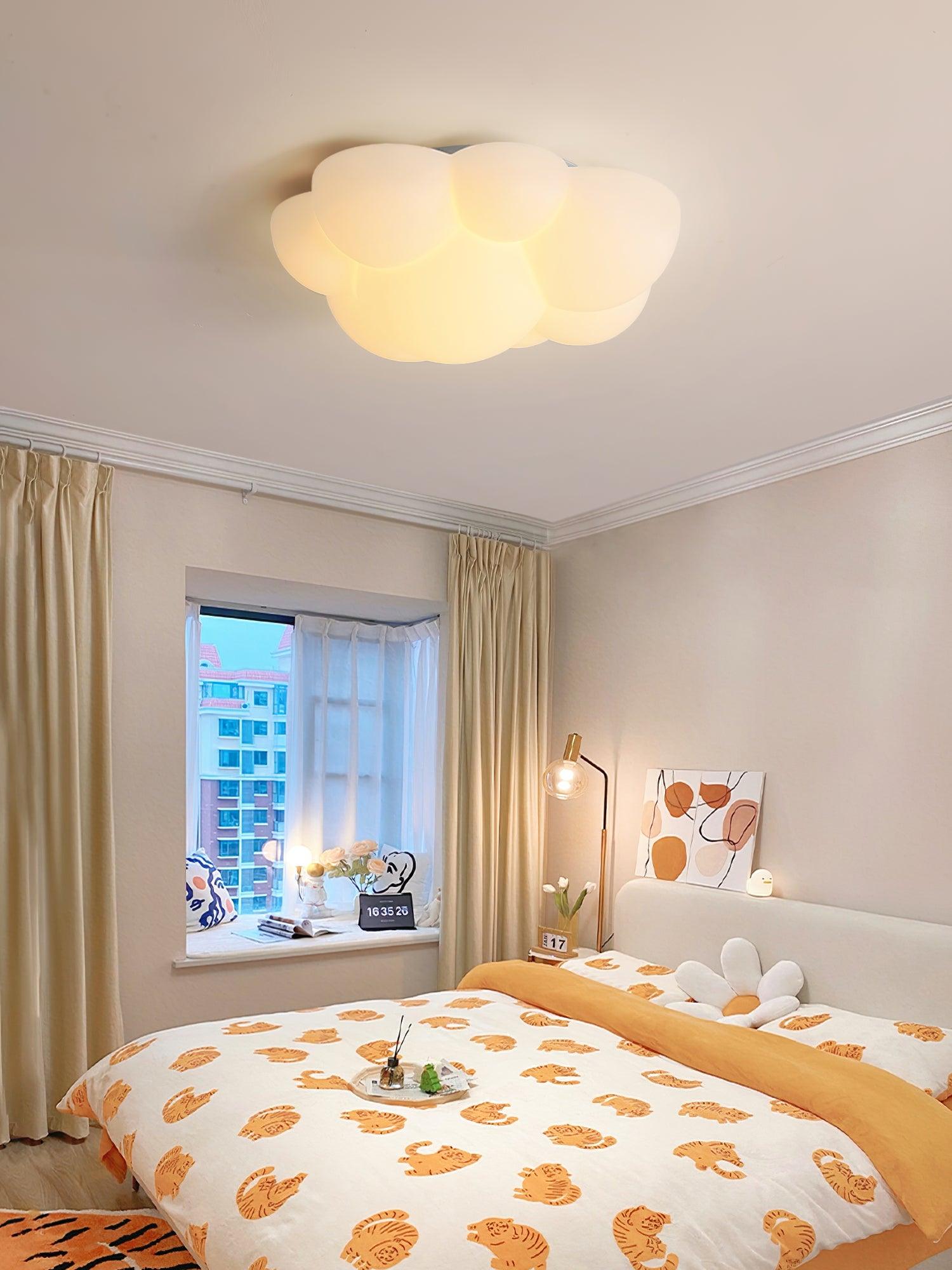 Nuage Ceiling Light - Lumpaz