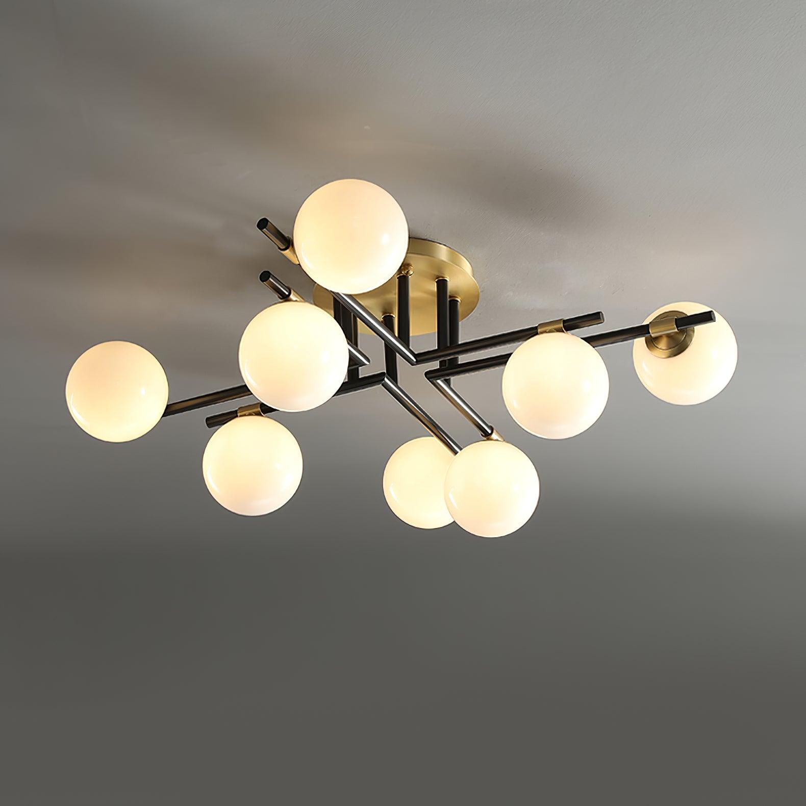 Corsica Ceiling Lamp - Lumpaz