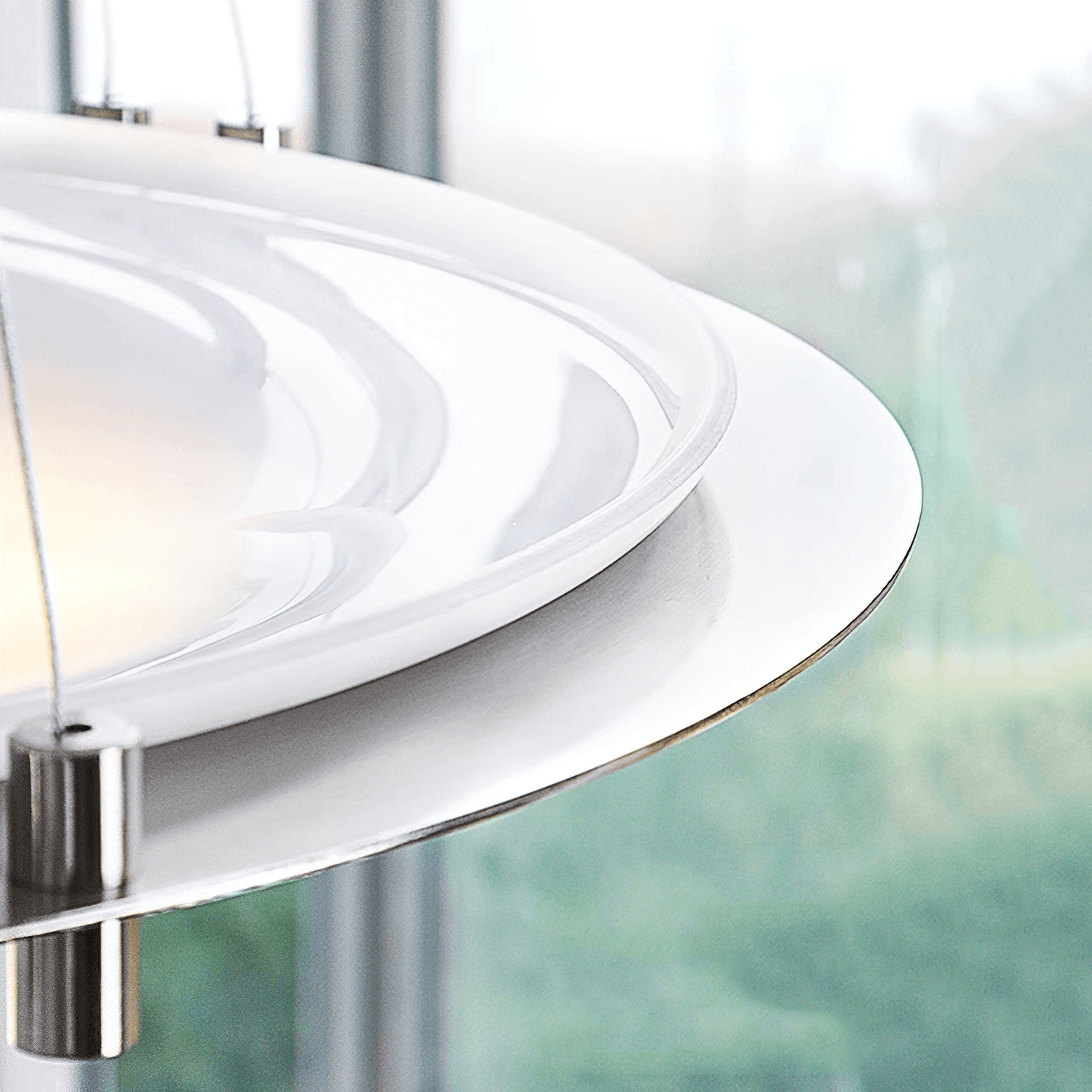 Bento Pendant Lamp - Lumpaz