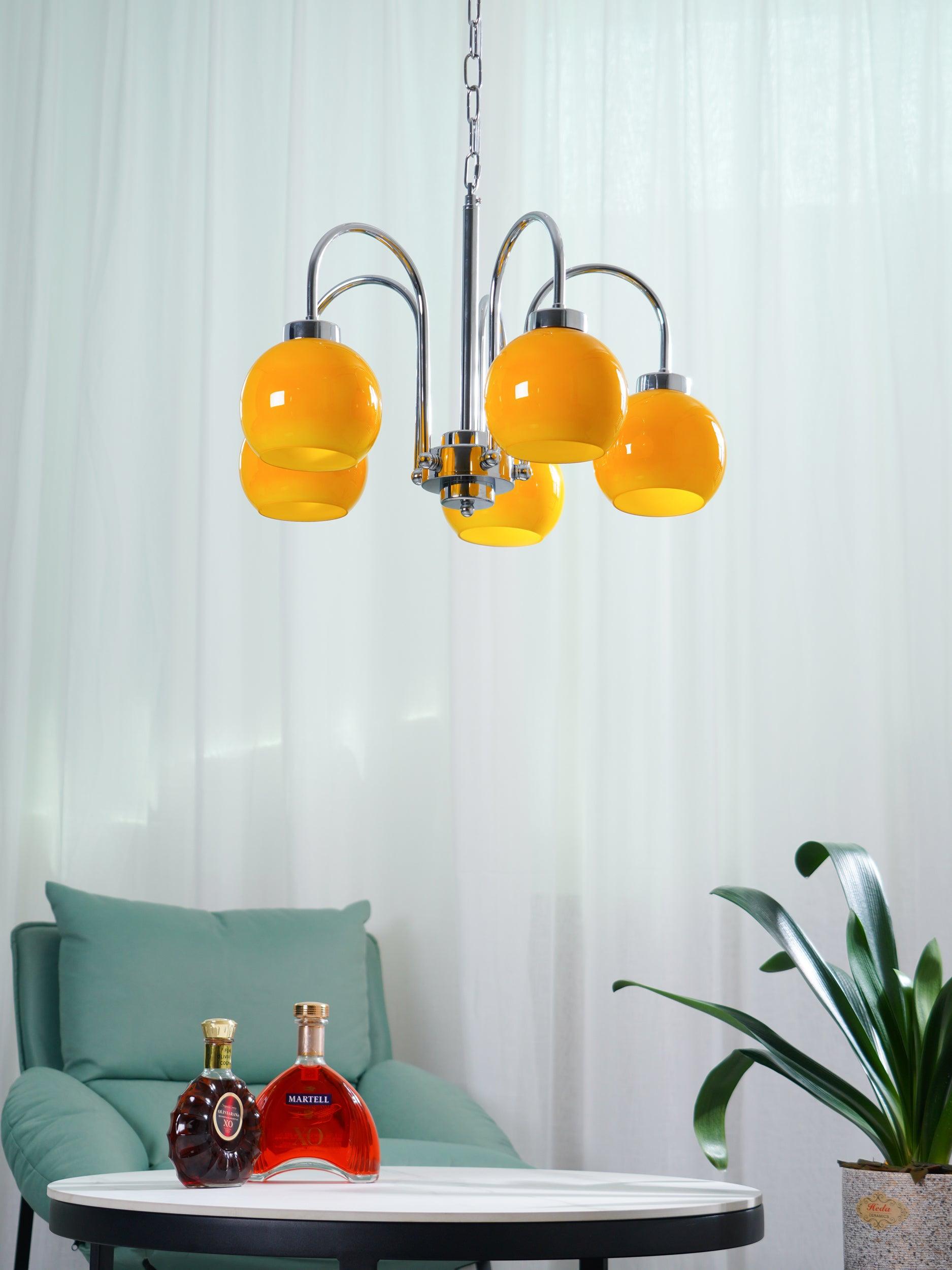 Loa Chandeliers - Lumpaz