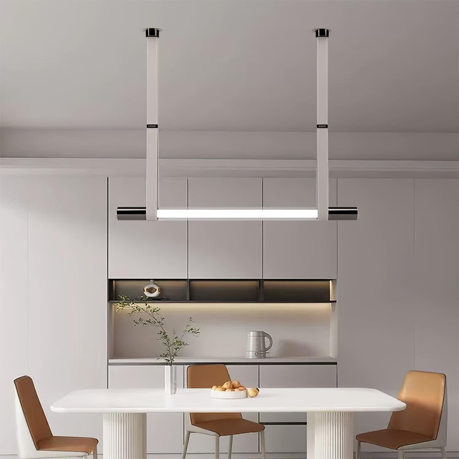 Calm Pendant Light - Lumpaz