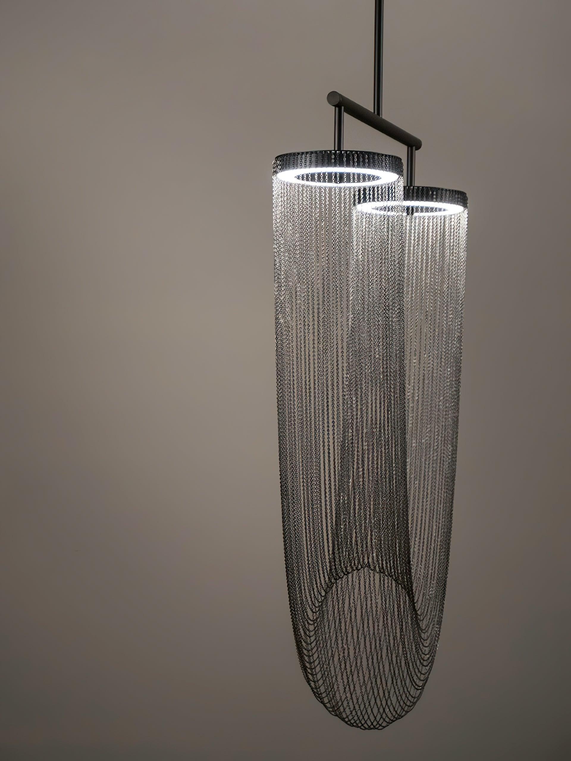 Otero Pendant Light - Lumpaz
