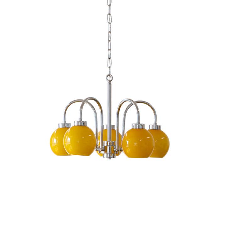 Loa Chandeliers - Lumpaz