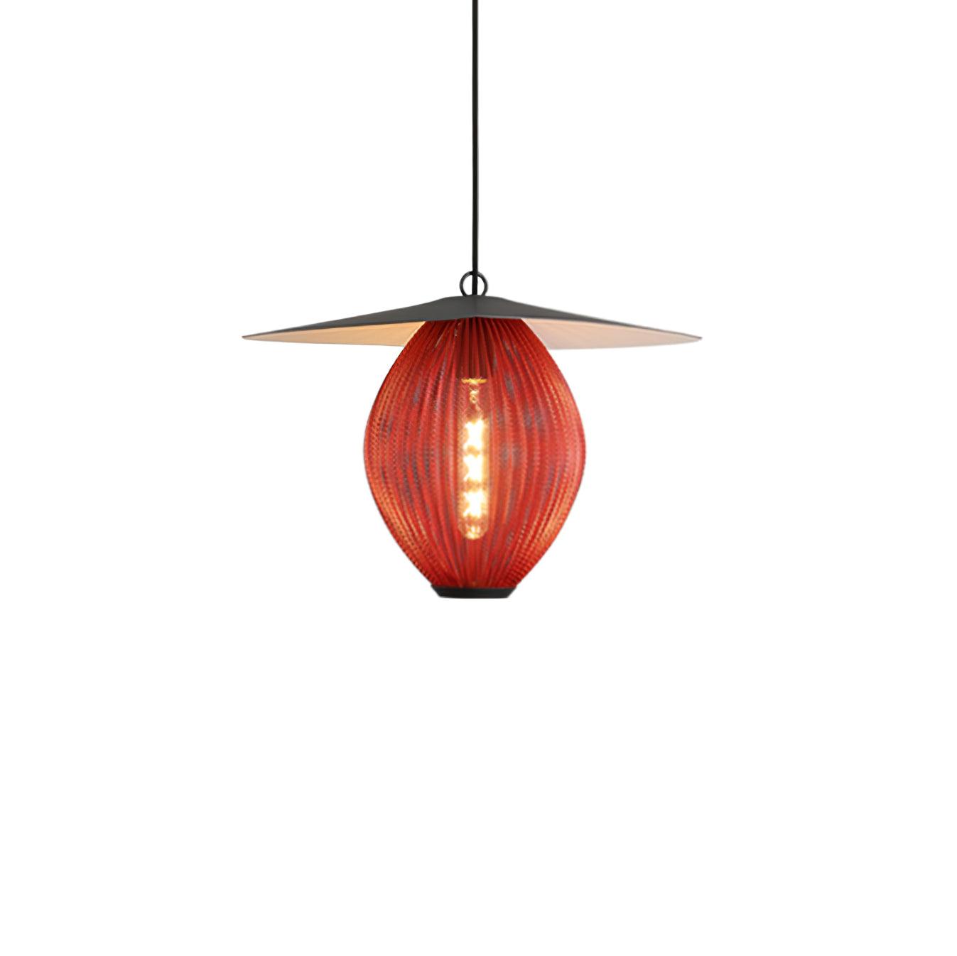 Satellite Pendant Lamp - Lumpaz