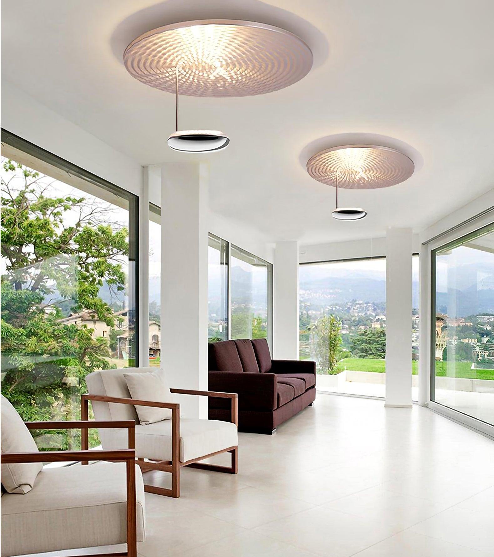 Mercury Ceiling Lamp - Lumpaz