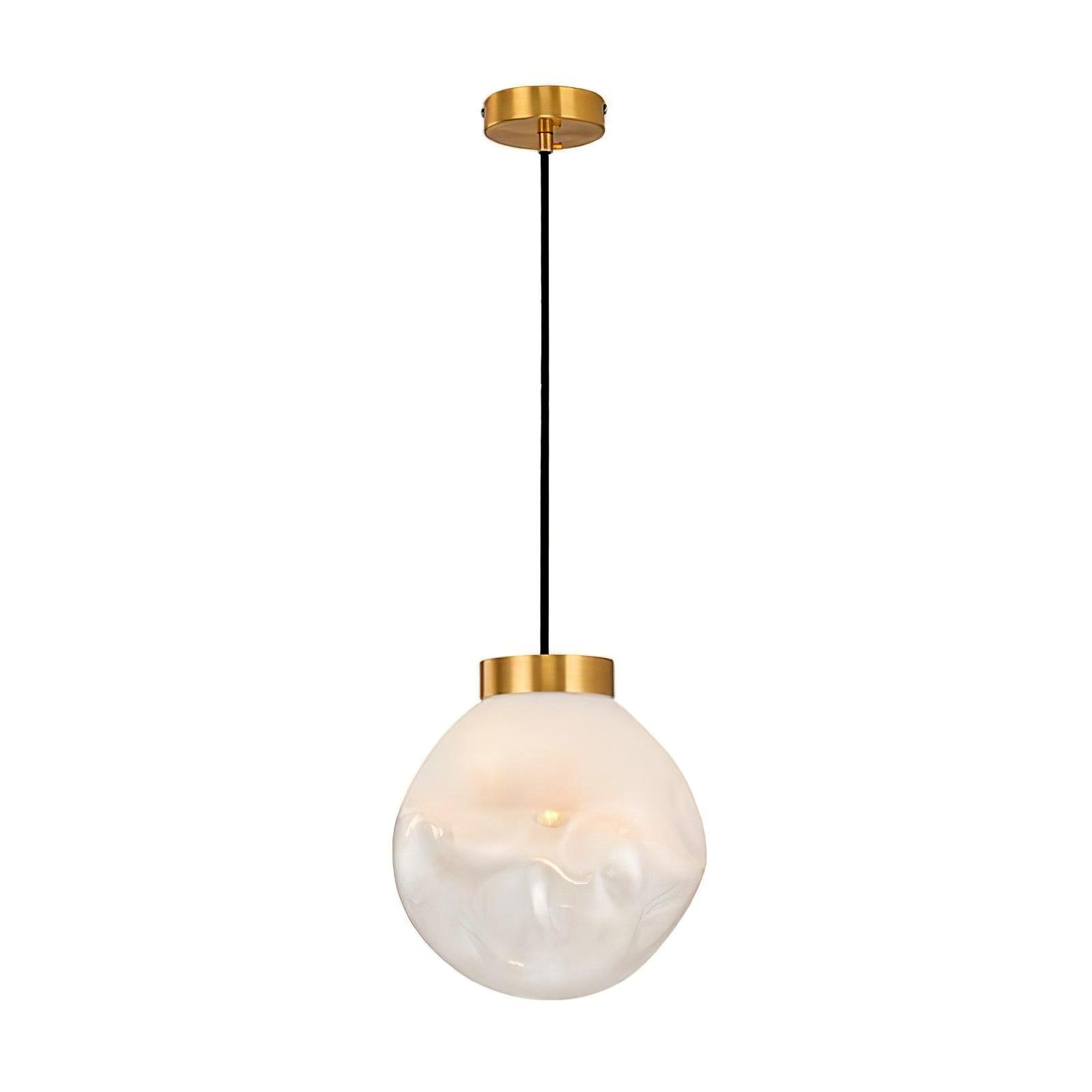 Ecar Peandant Lamp - Lumpaz