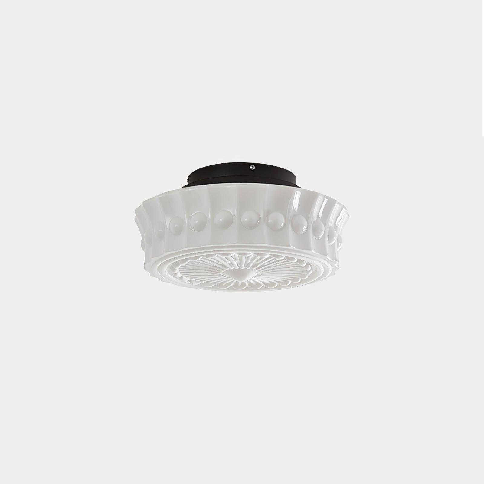 Charles Edwards Ceiling Lamp - Lumpaz