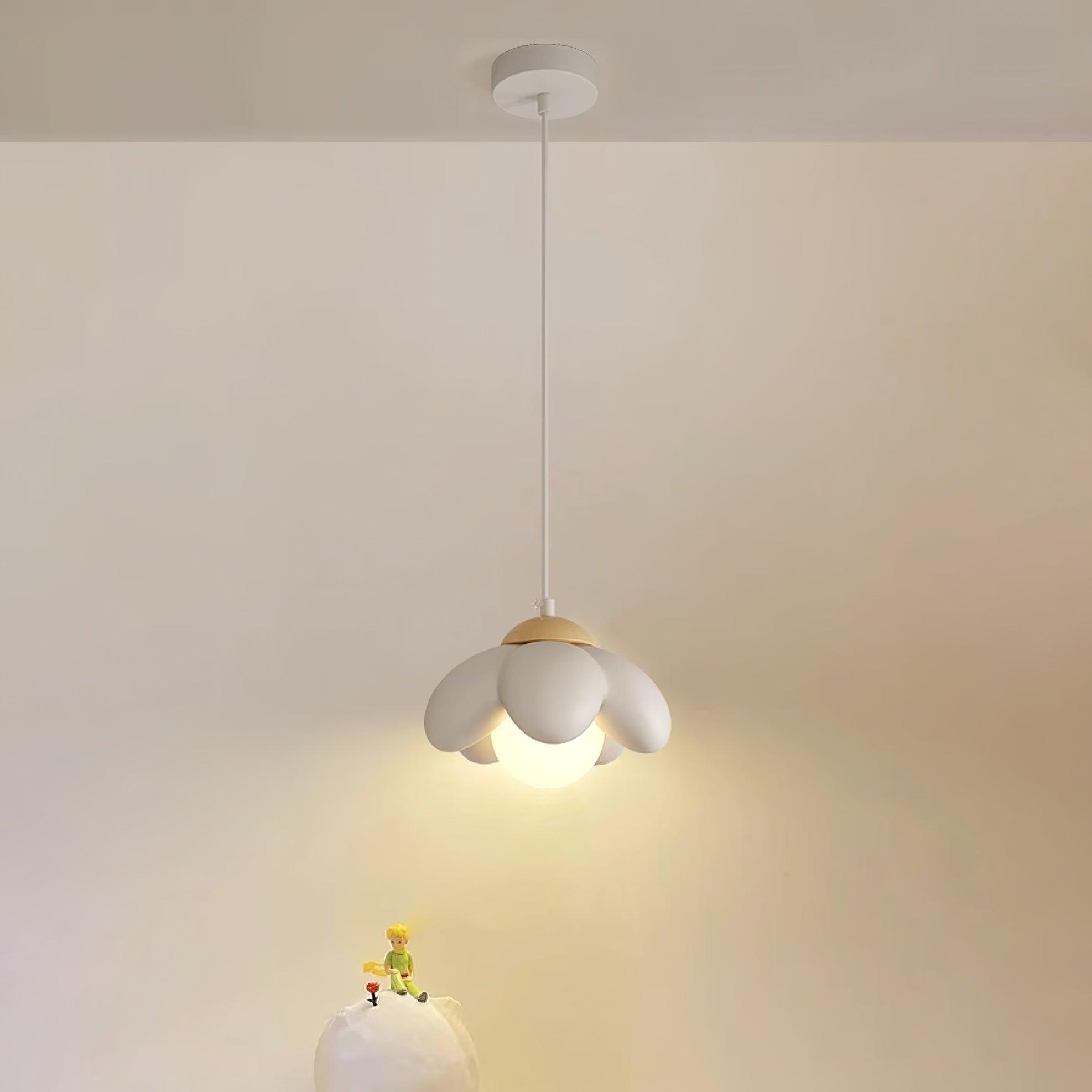 Cherry Blossom Pendant Lamp - Lumpaz
