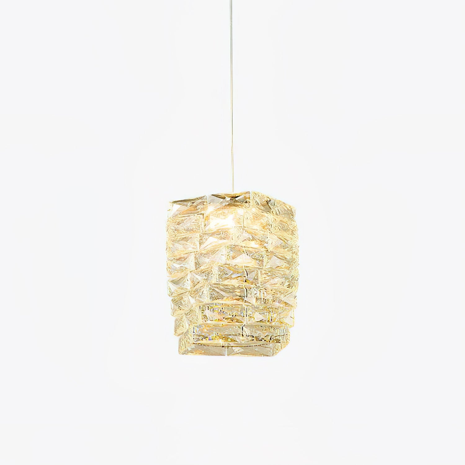 Leuchten Crystal Pendant Lamp - Lumpaz