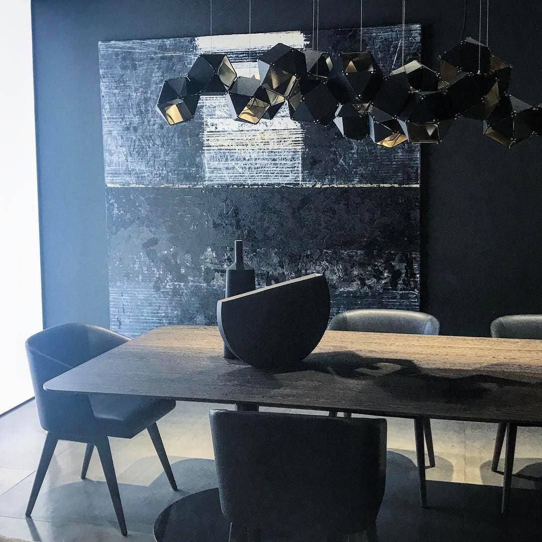 Welles Chandeliers - Lumpaz