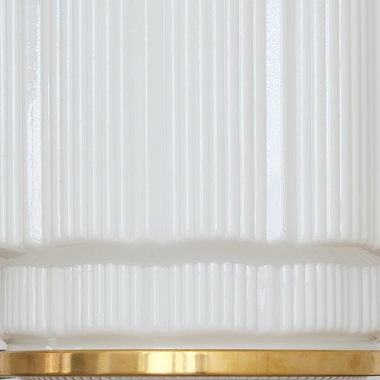 Dean Pendant Light - Lumpaz