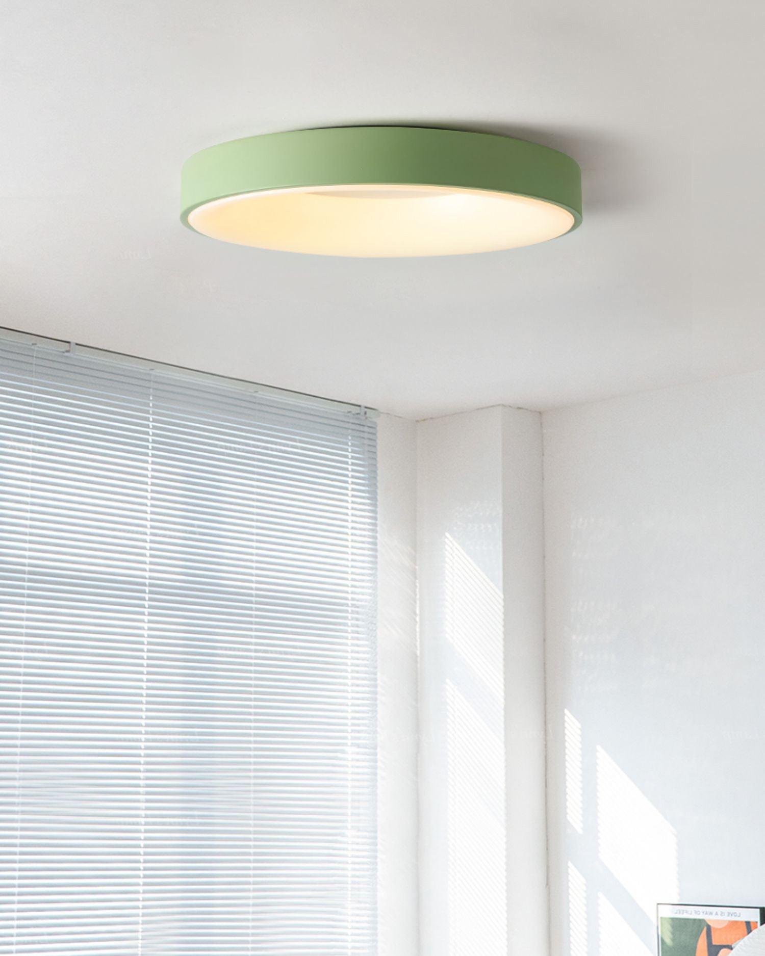 Keno Ceiling Lamp - Lumpaz