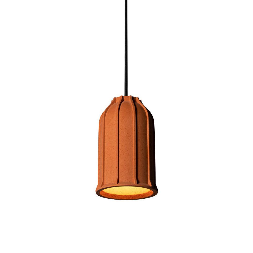 Skeleton Pendant Light - Lumpaz