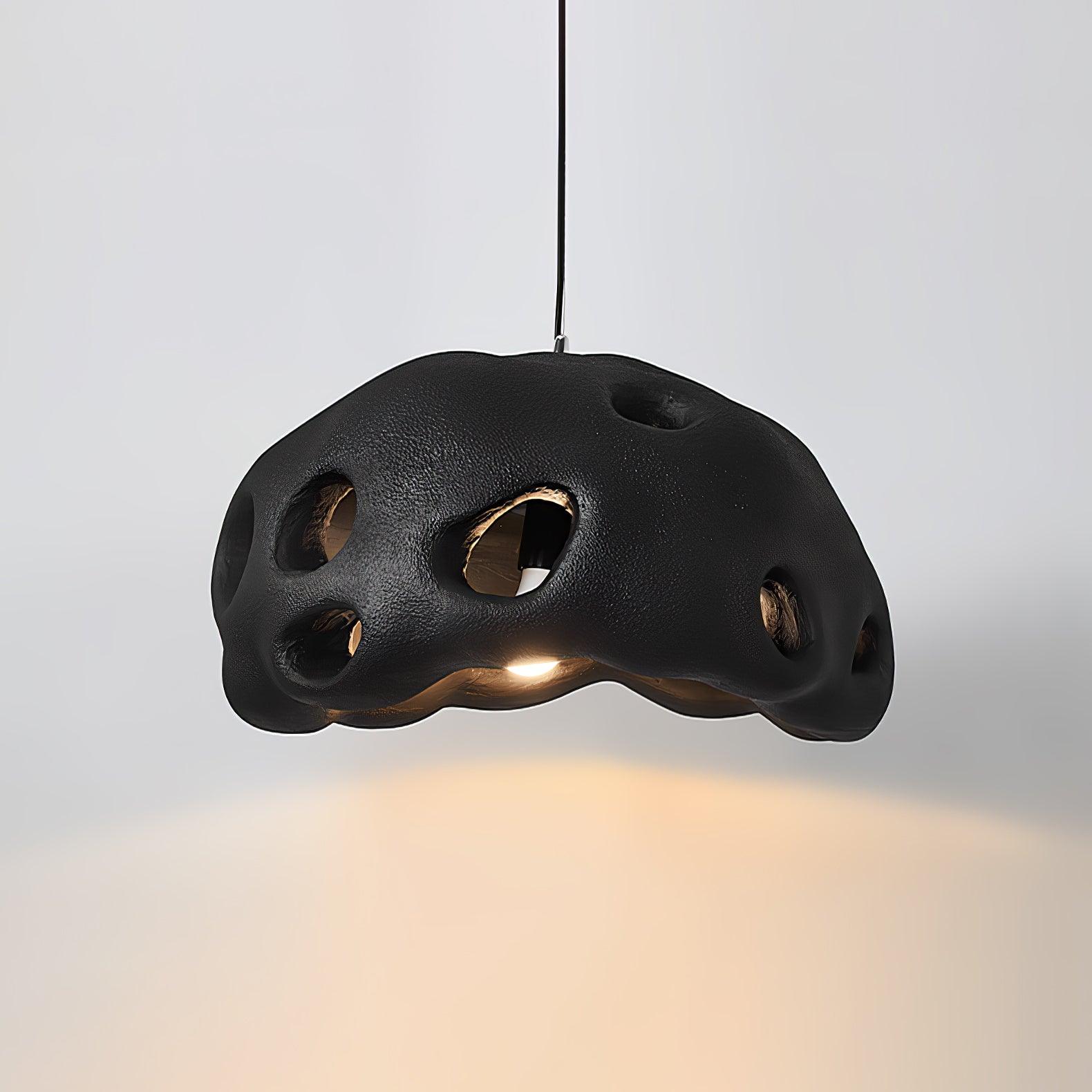 Ant Nest Pendant Lamp - Lumpaz
