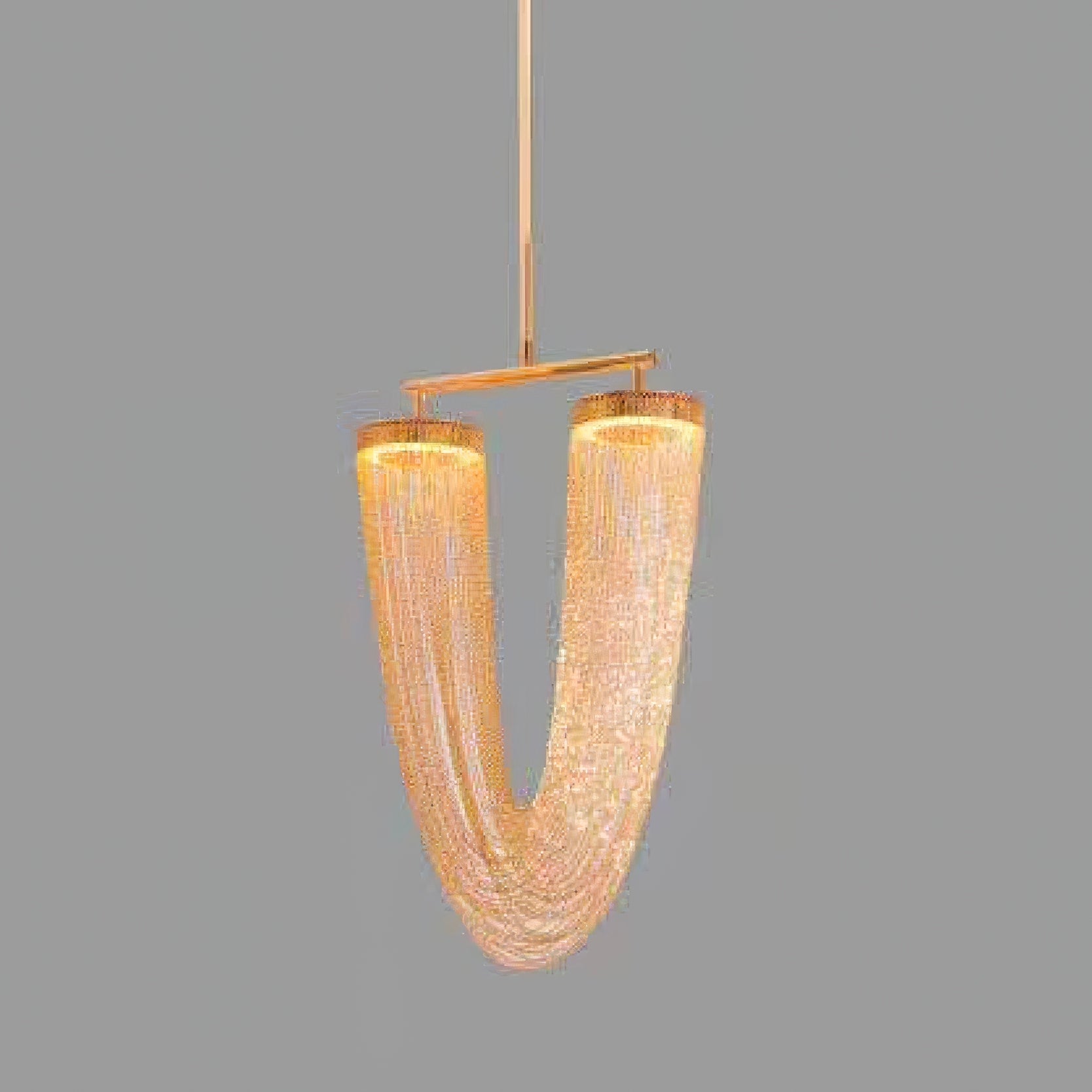 Otero Pendant Light - Lumpaz