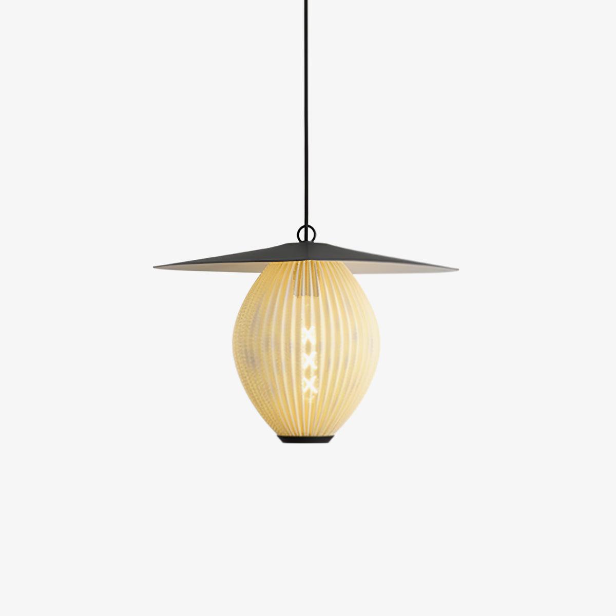 Satellite Pendant Lamp - Lumpaz