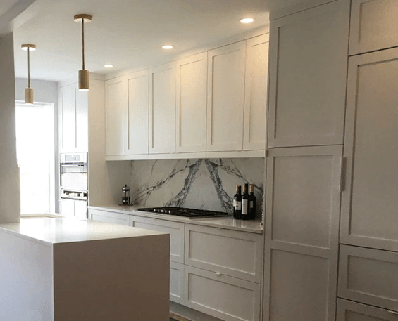 Cylinder Brass Series Ceiling Lamp - Lumpaz